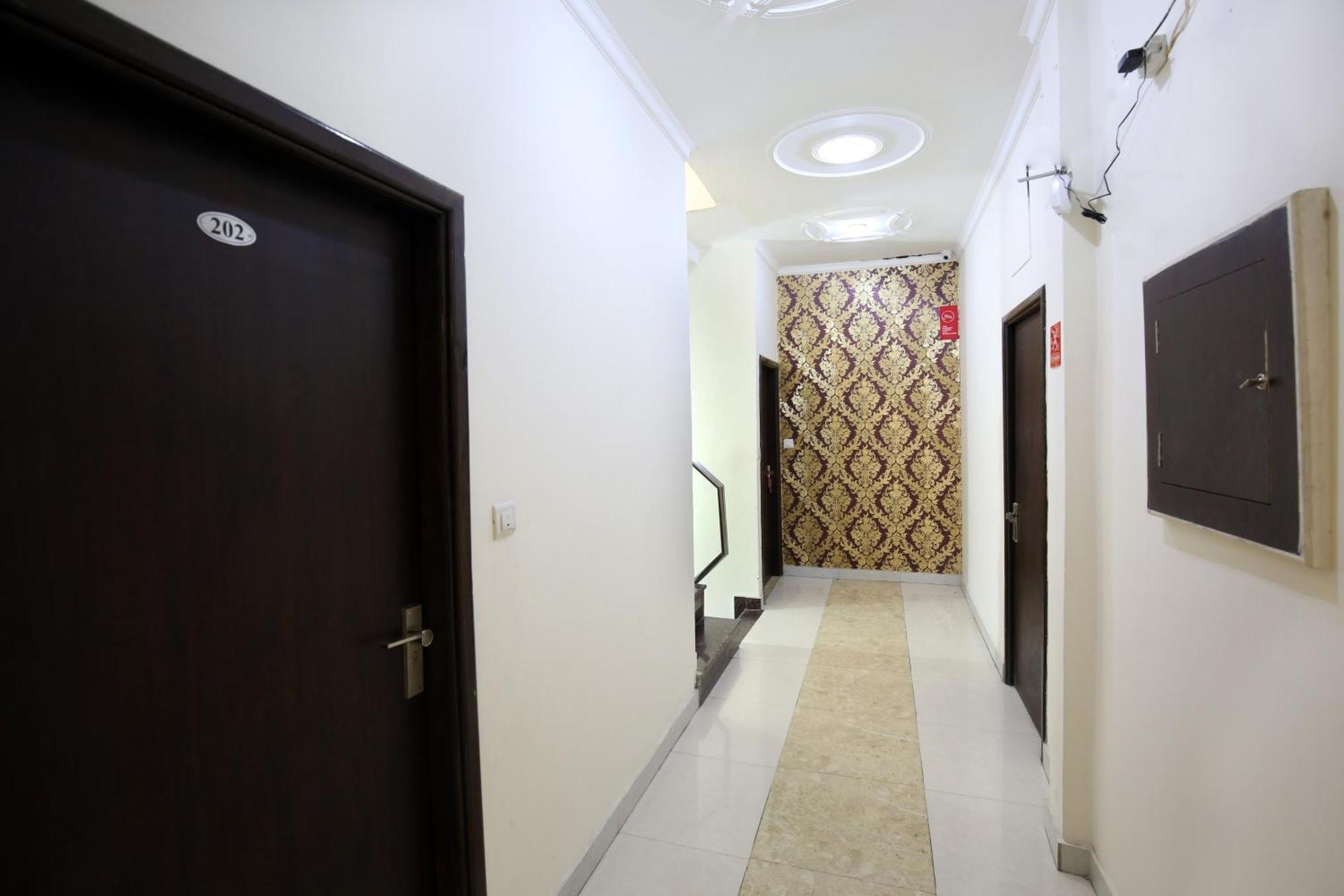 O Rich 3* Amritsar