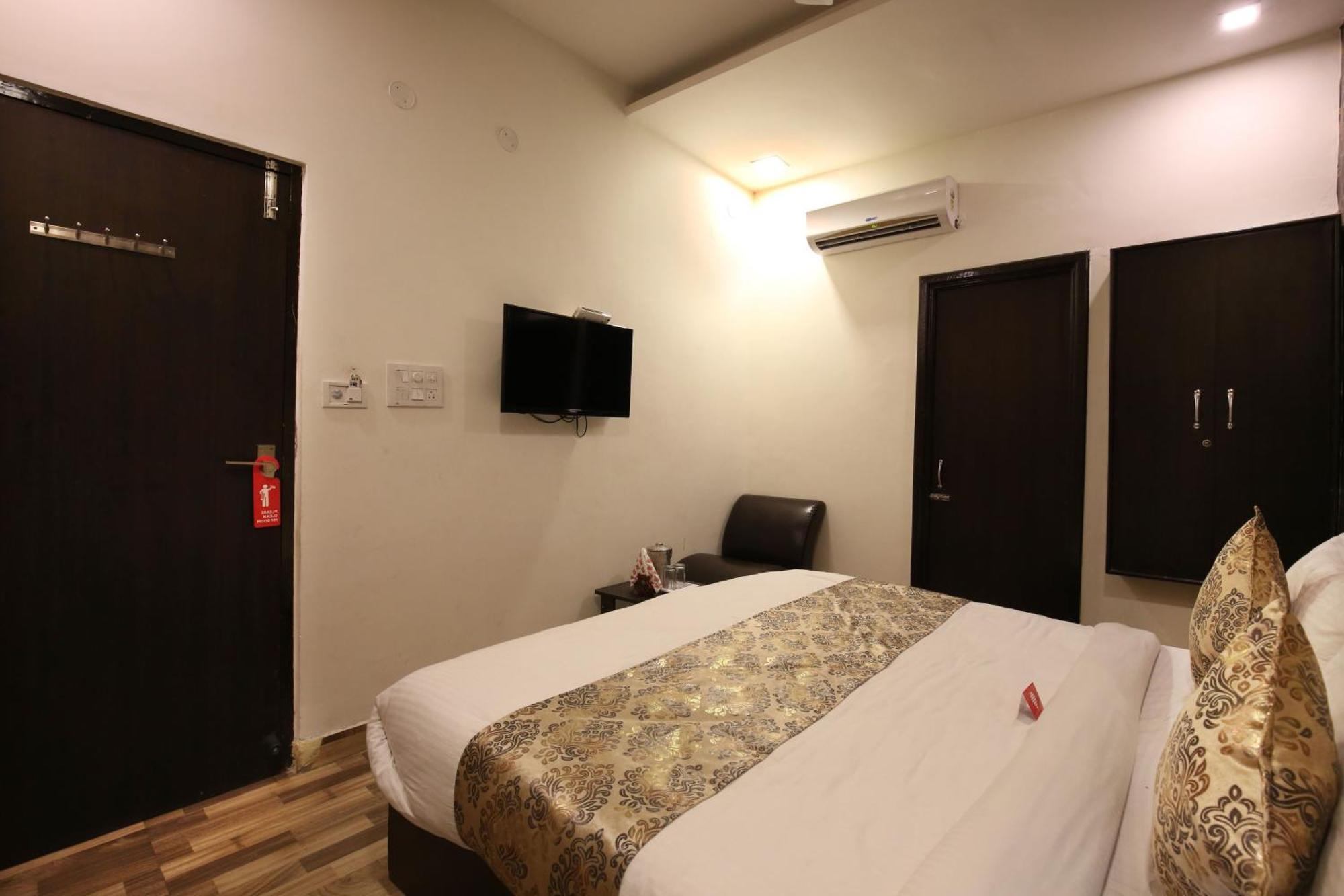 O Rich Hotel 3*