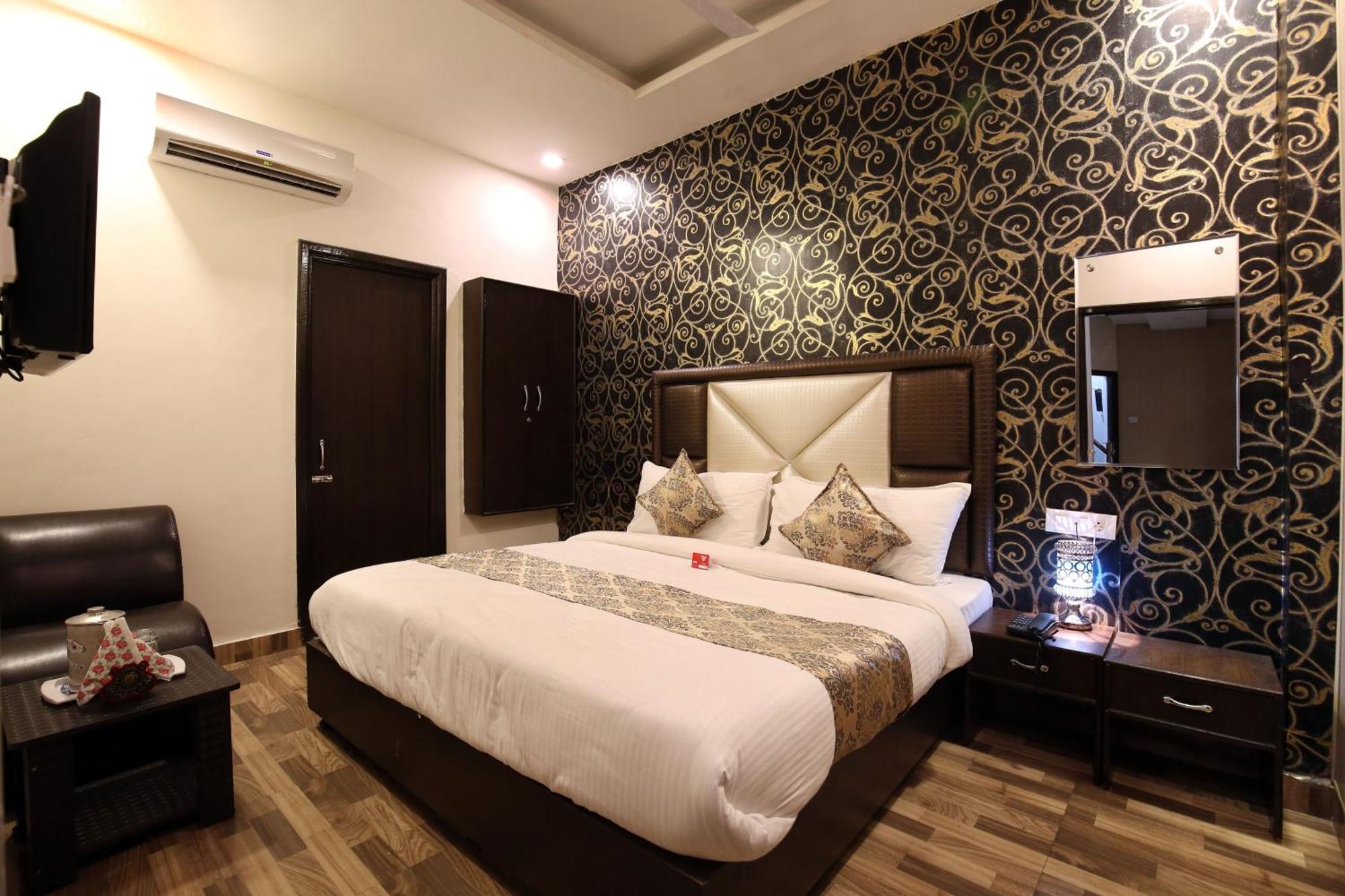 O Rich Hotel Amritsar