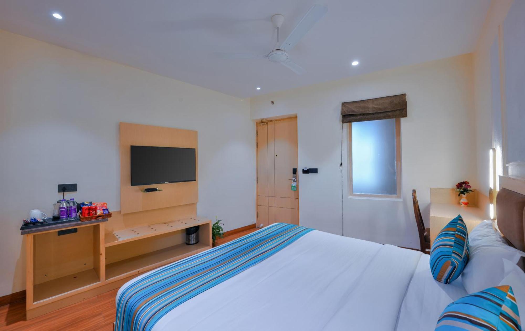 Treehouse Stamp Hotel 3*