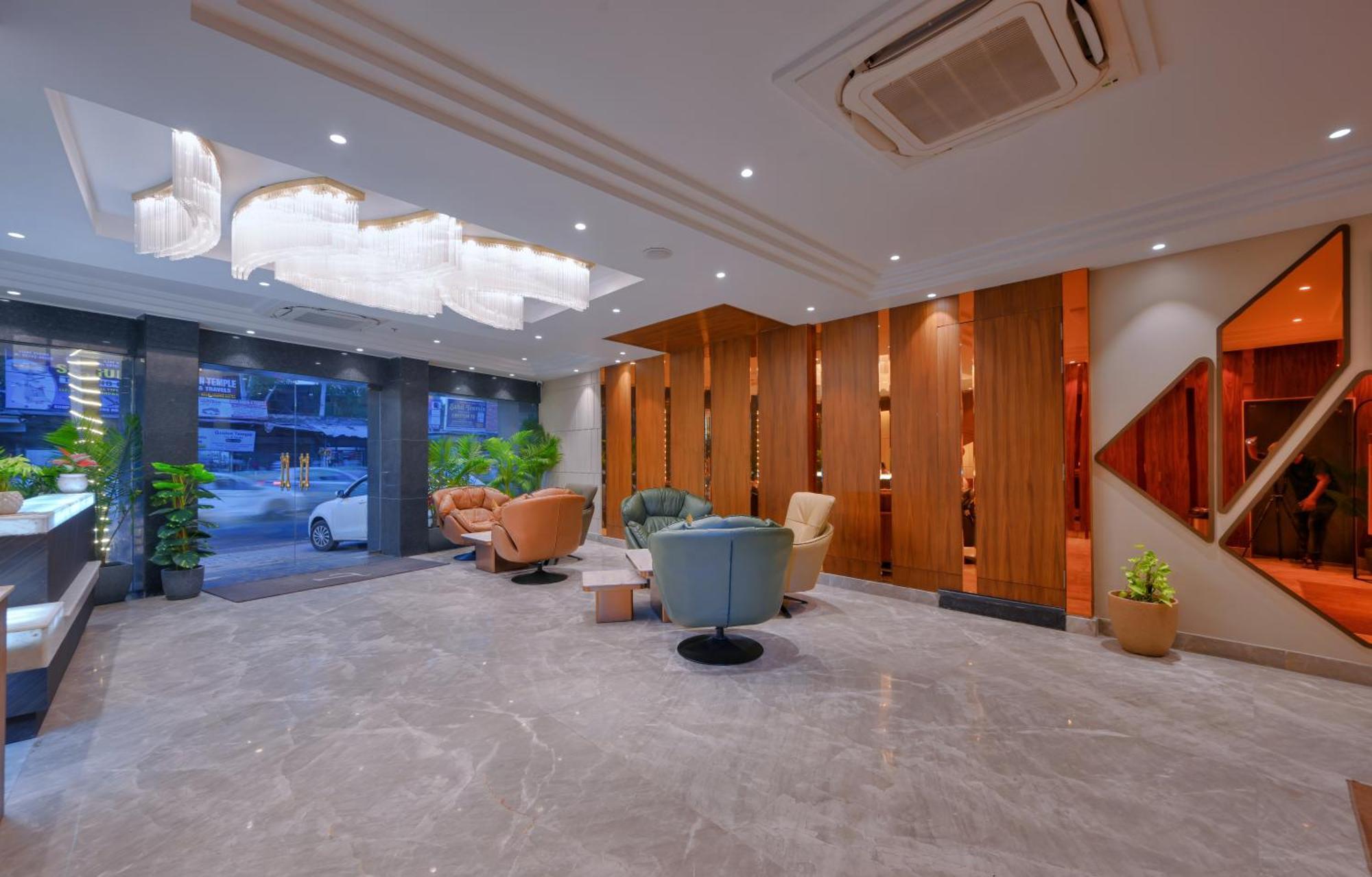 Treehouse Stamp Hotel 3*