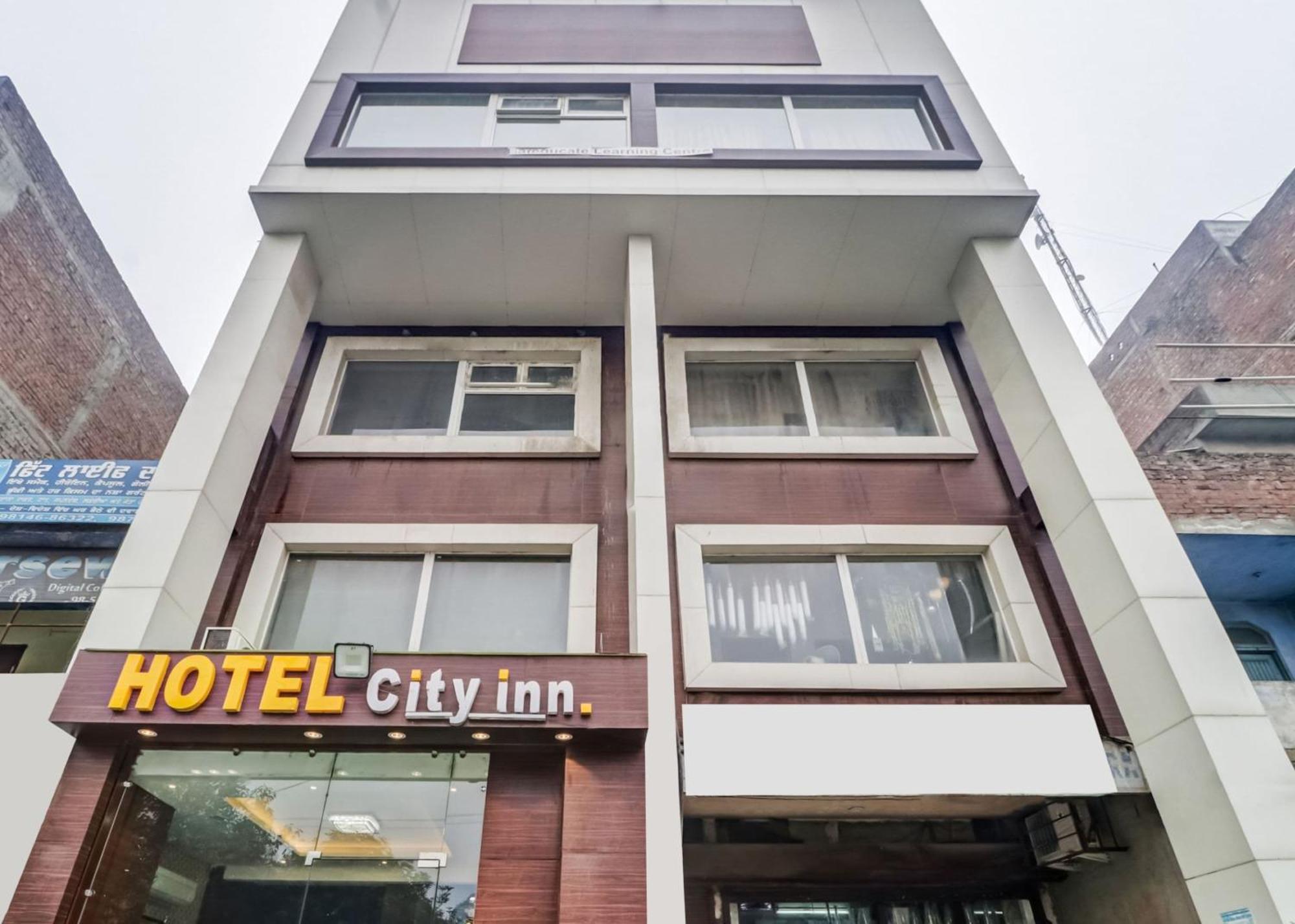 Super Capital O Hotel