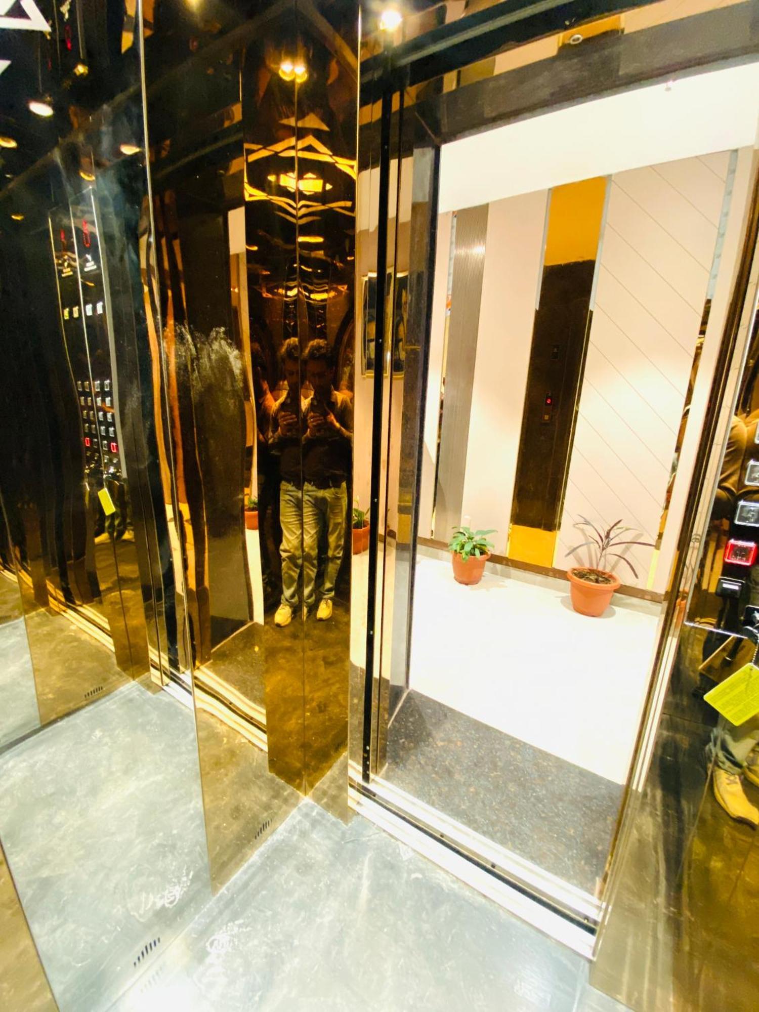 Mj Marriots - Just 3 Mins From Golden Temple 4*