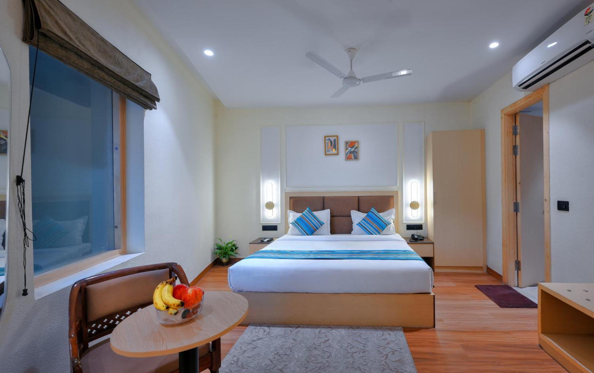 Treehouse Stamp Hotel 3*