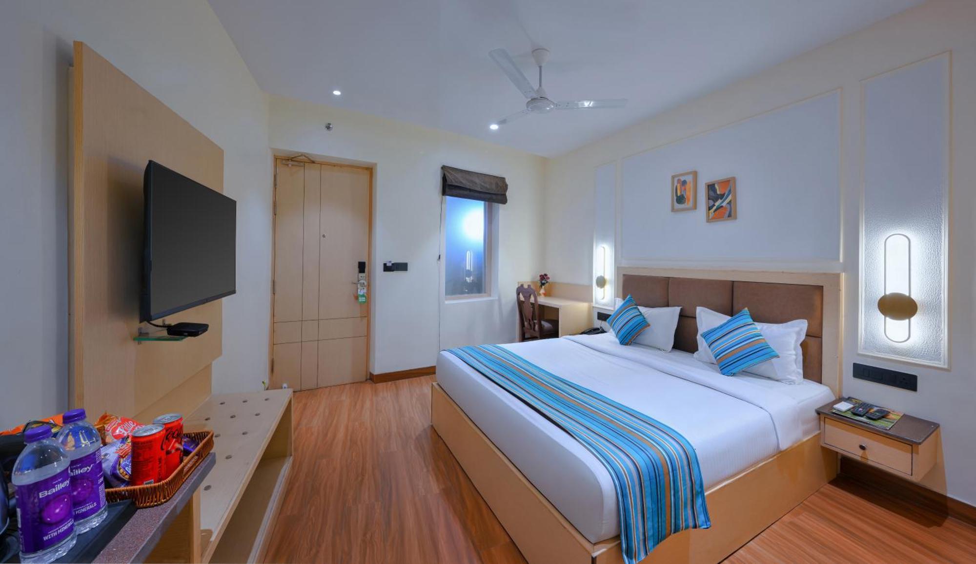 Treehouse Stamp 3* Amritsar