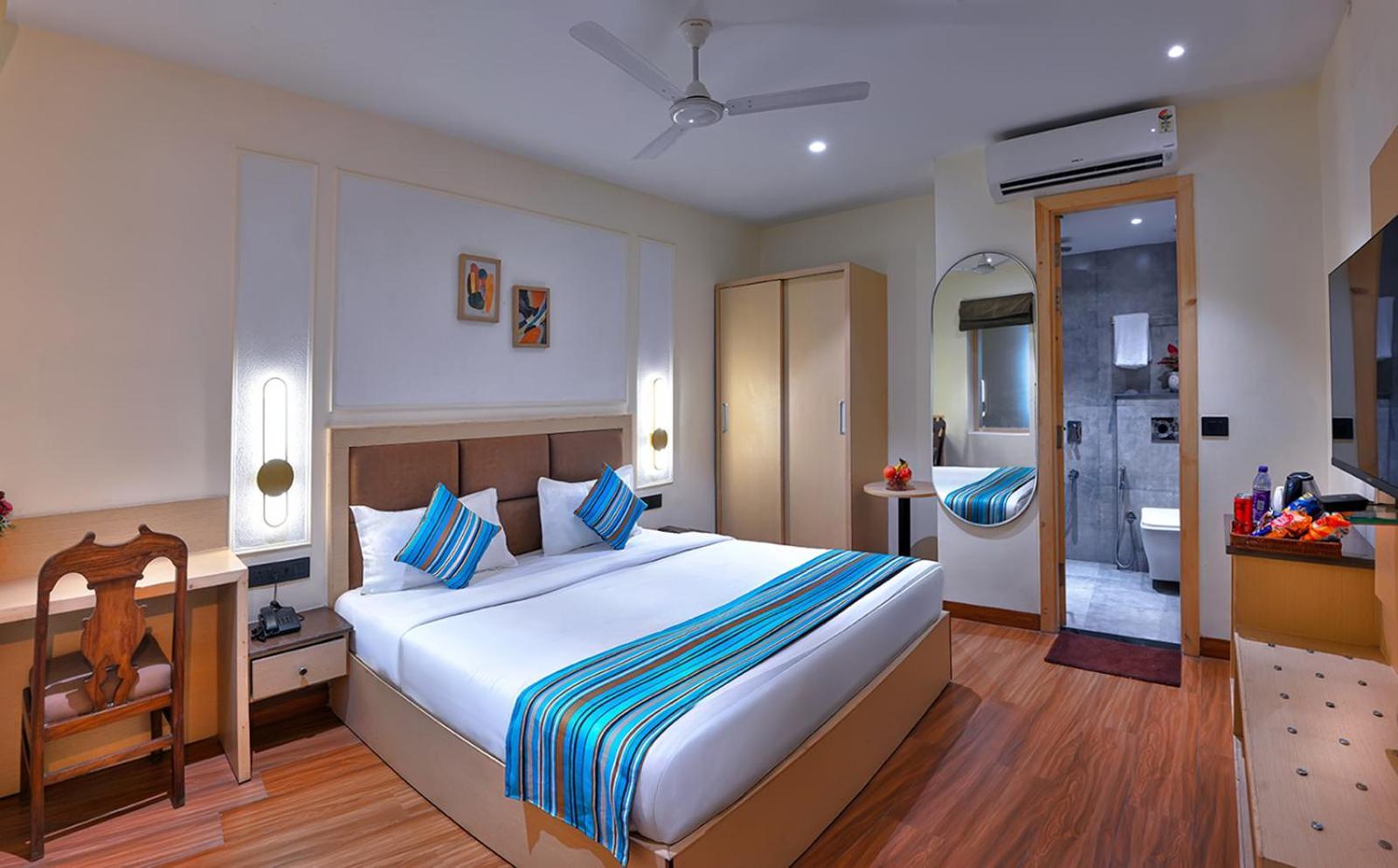 Treehouse Stamp Amritsar