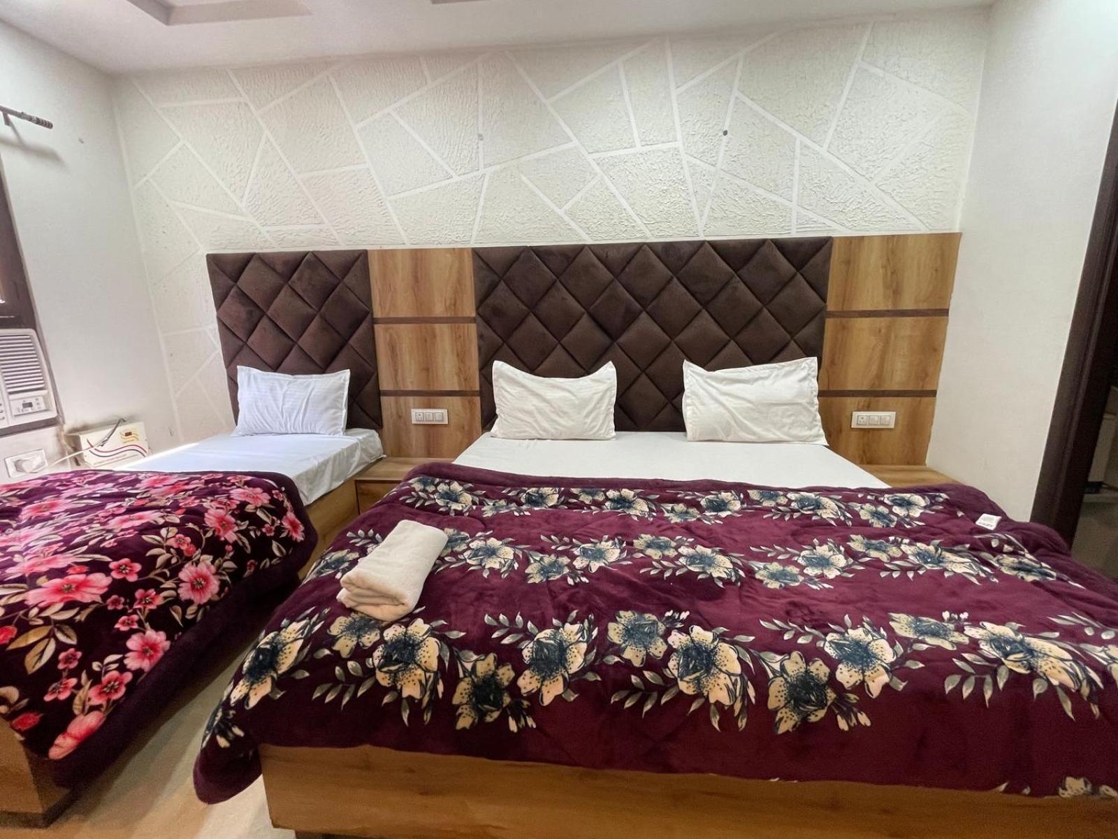 Takkars Residency 5 Min Walk From Golden Temple Amritsar