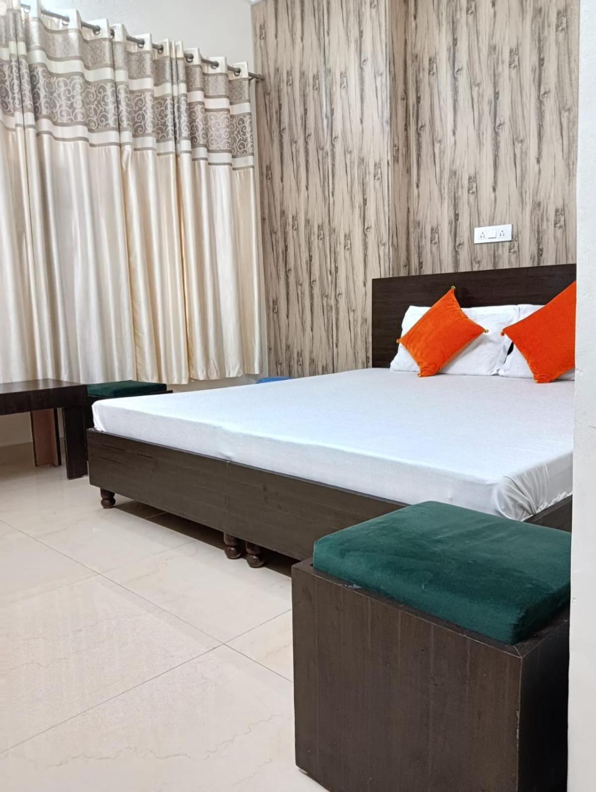Homestay Tirathsheela Amritsar