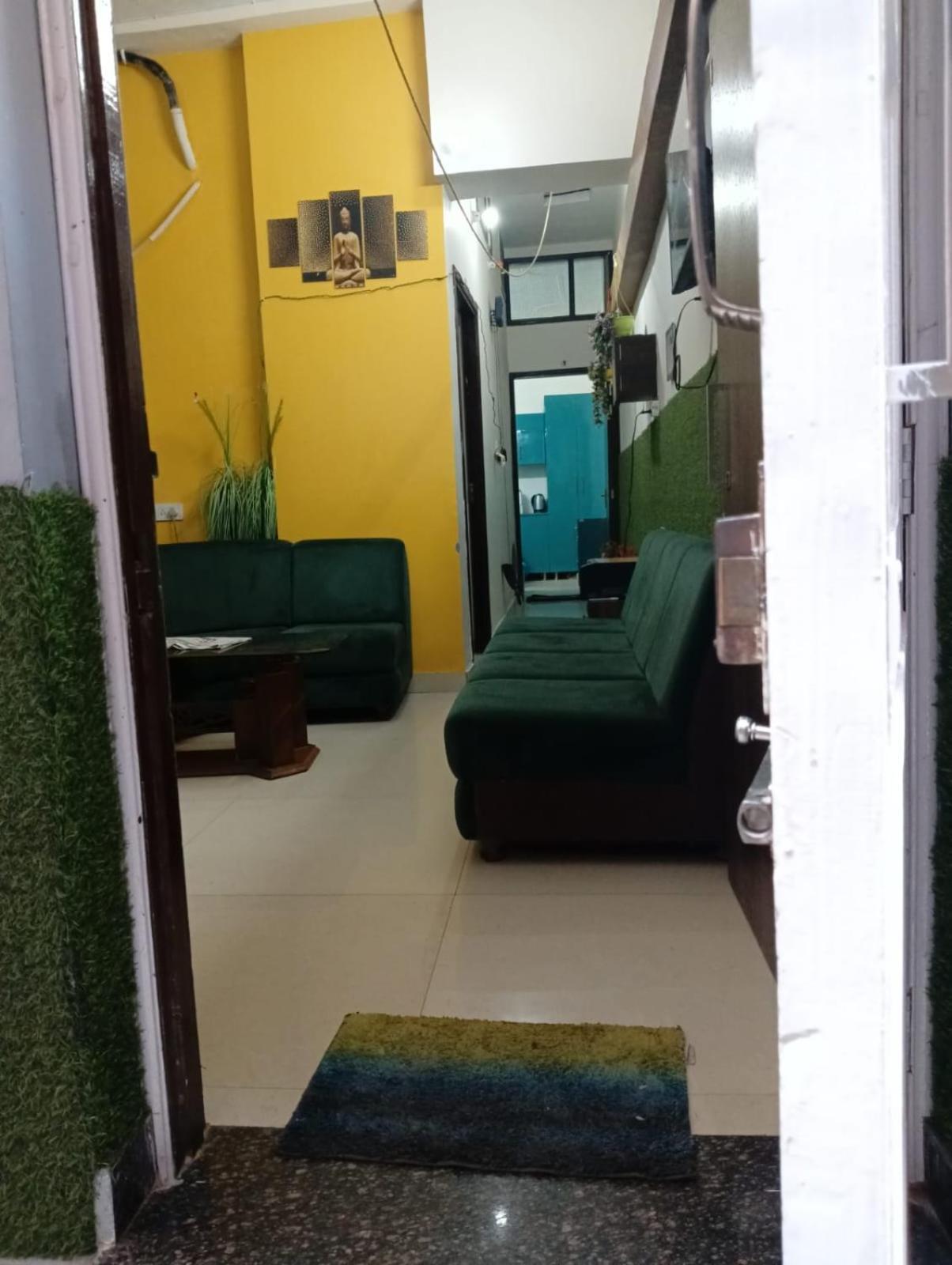 Homestay Tirathsheela Amritsar