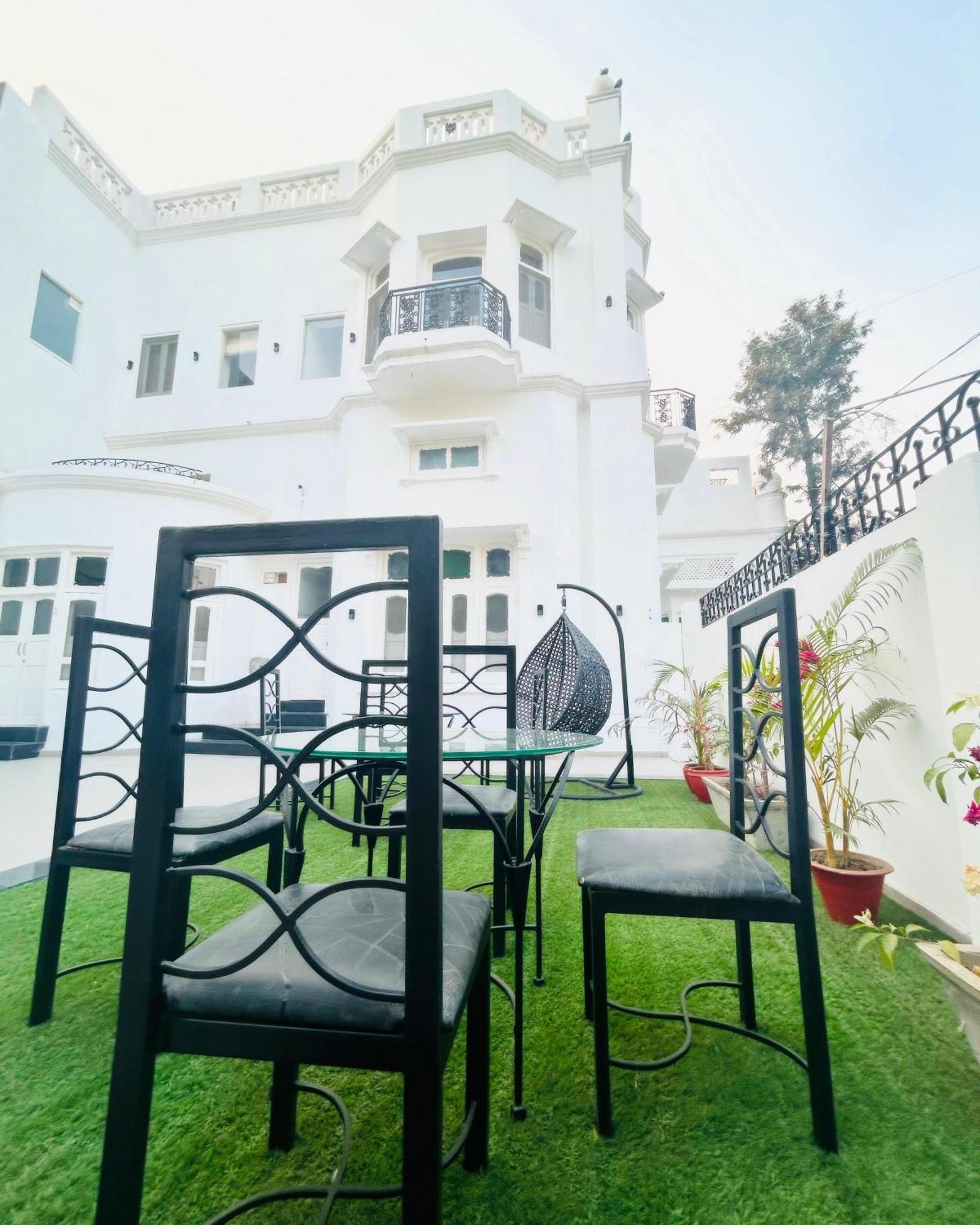 Grand Amritsar