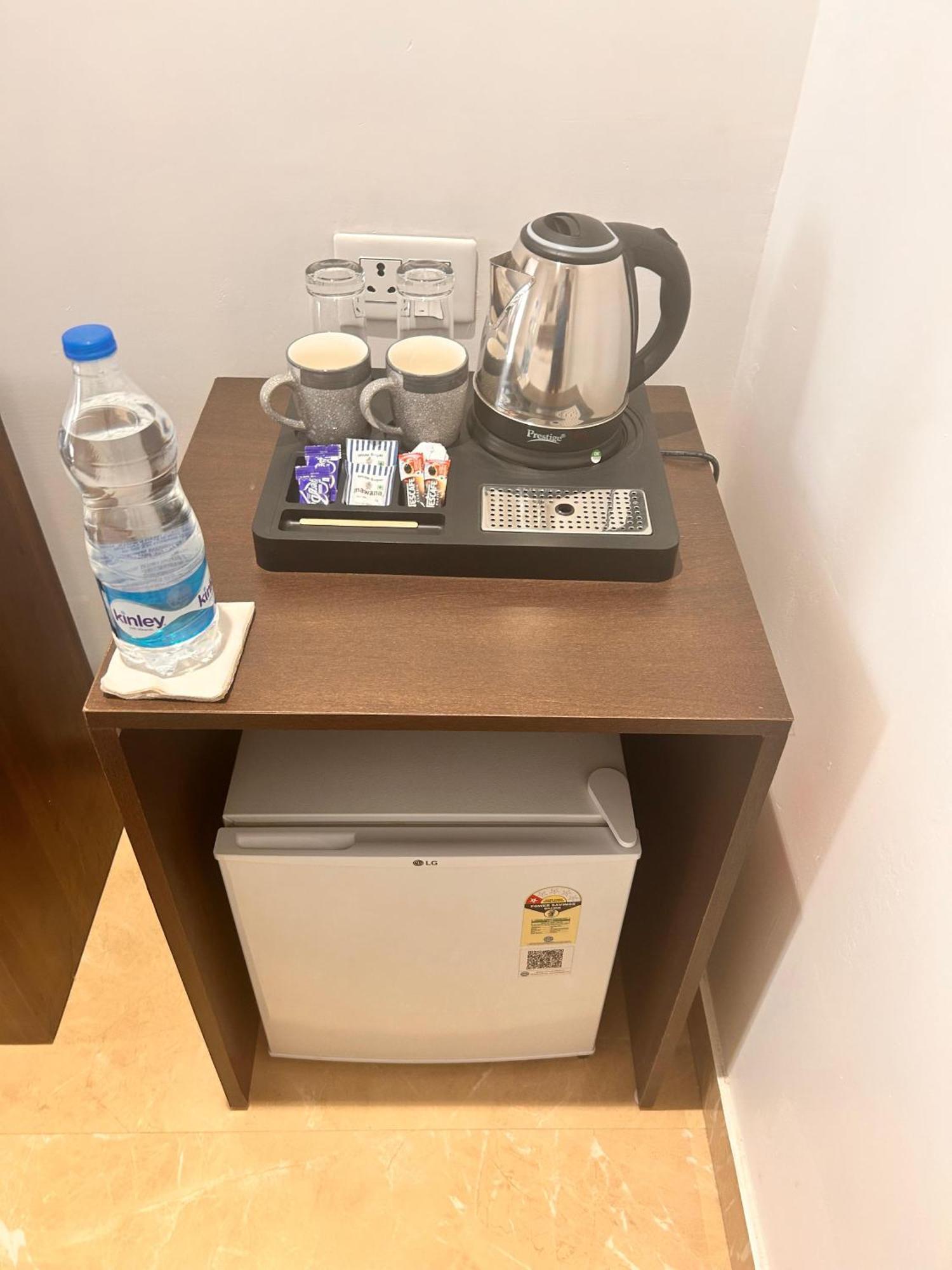 Grand Bed & Breakfast Amritsar