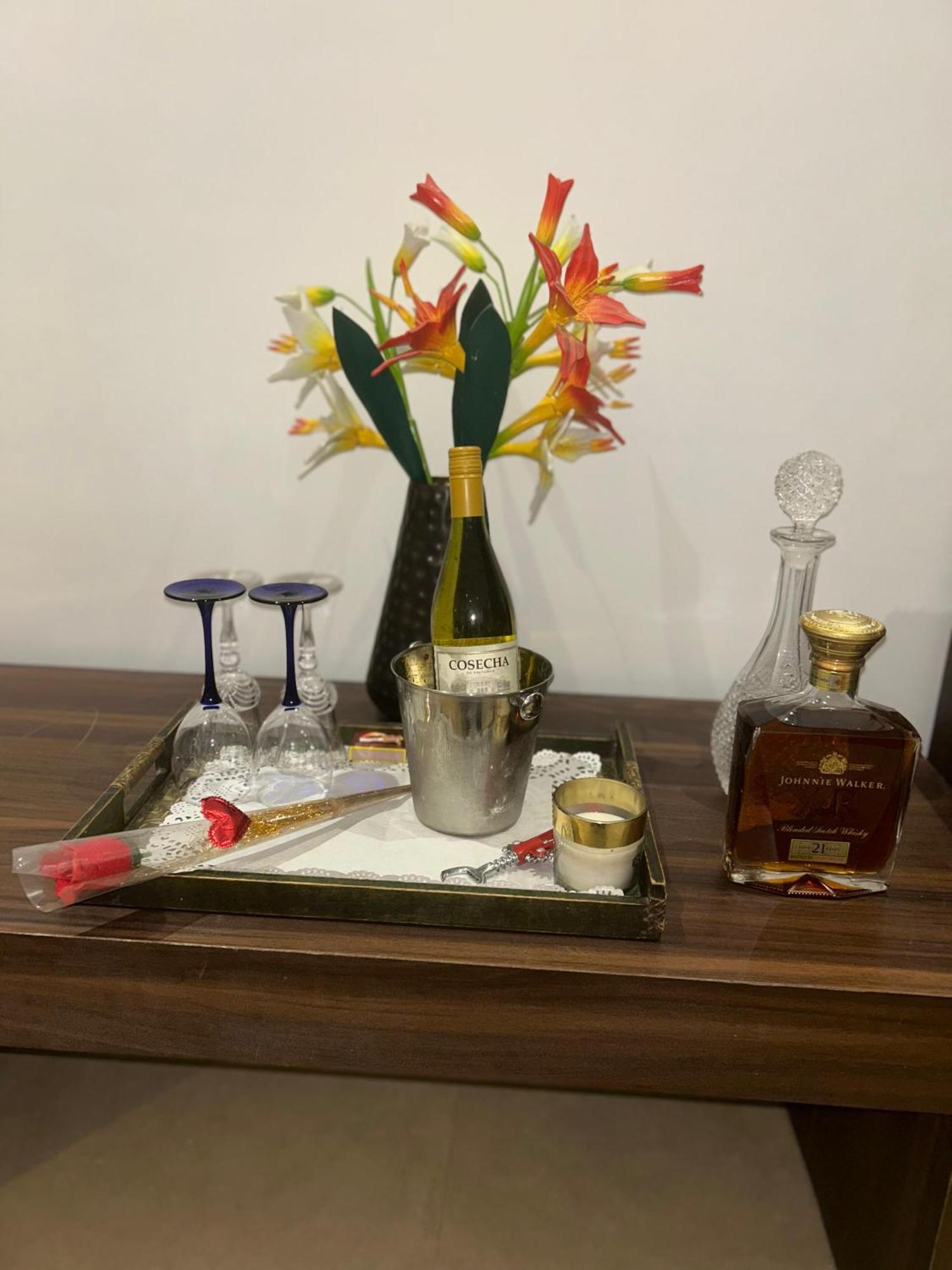 Bed & Breakfast Grand Amritsar