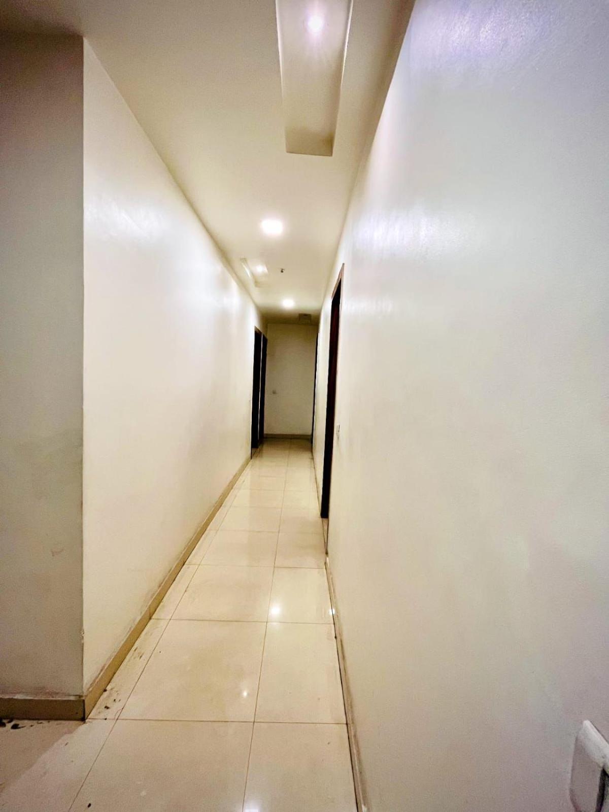 Om And Pg Guest house