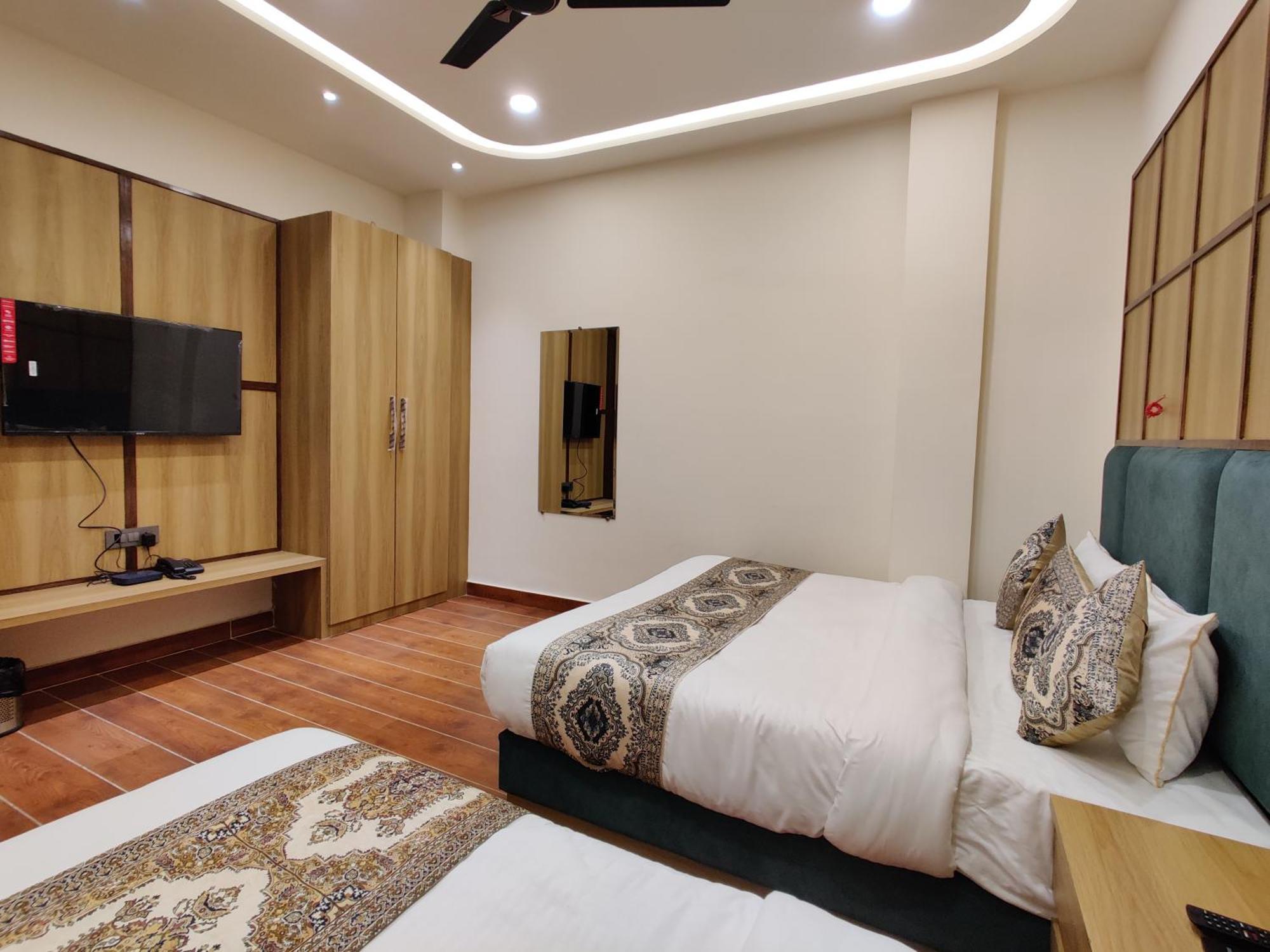 Platinum Amritsar