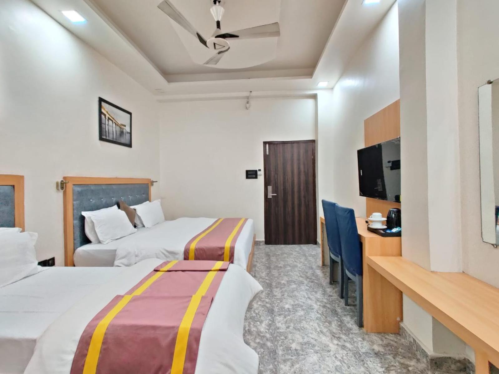 Hotel Golden Gsc 3*