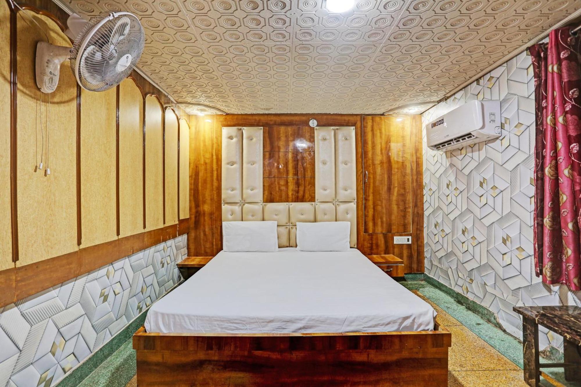 O Saffron Night 4* Amritsar