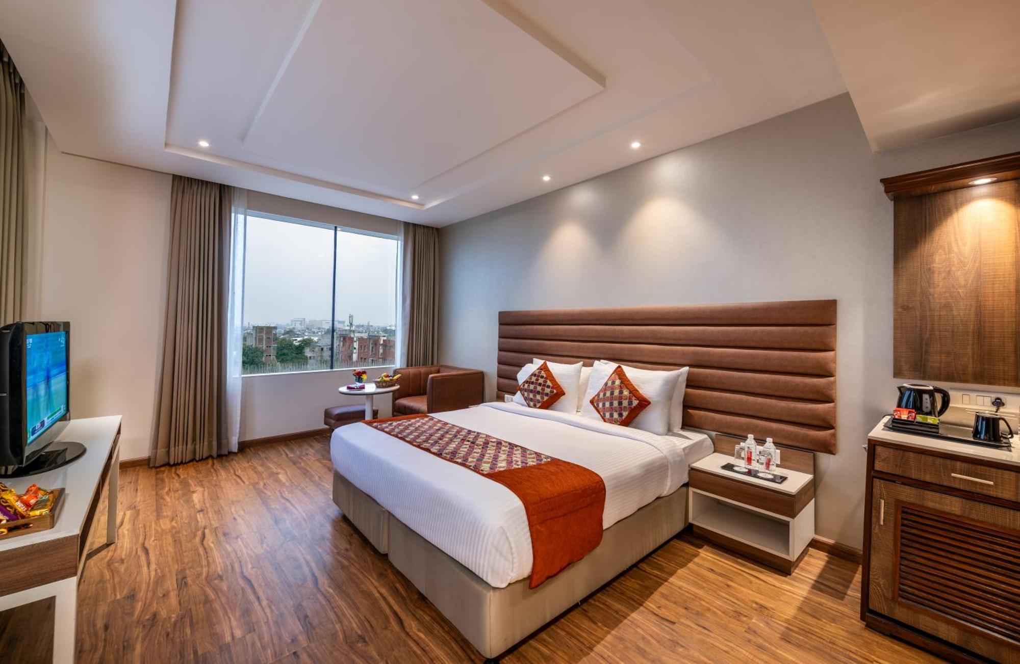 Hotel Comfort Alstonia