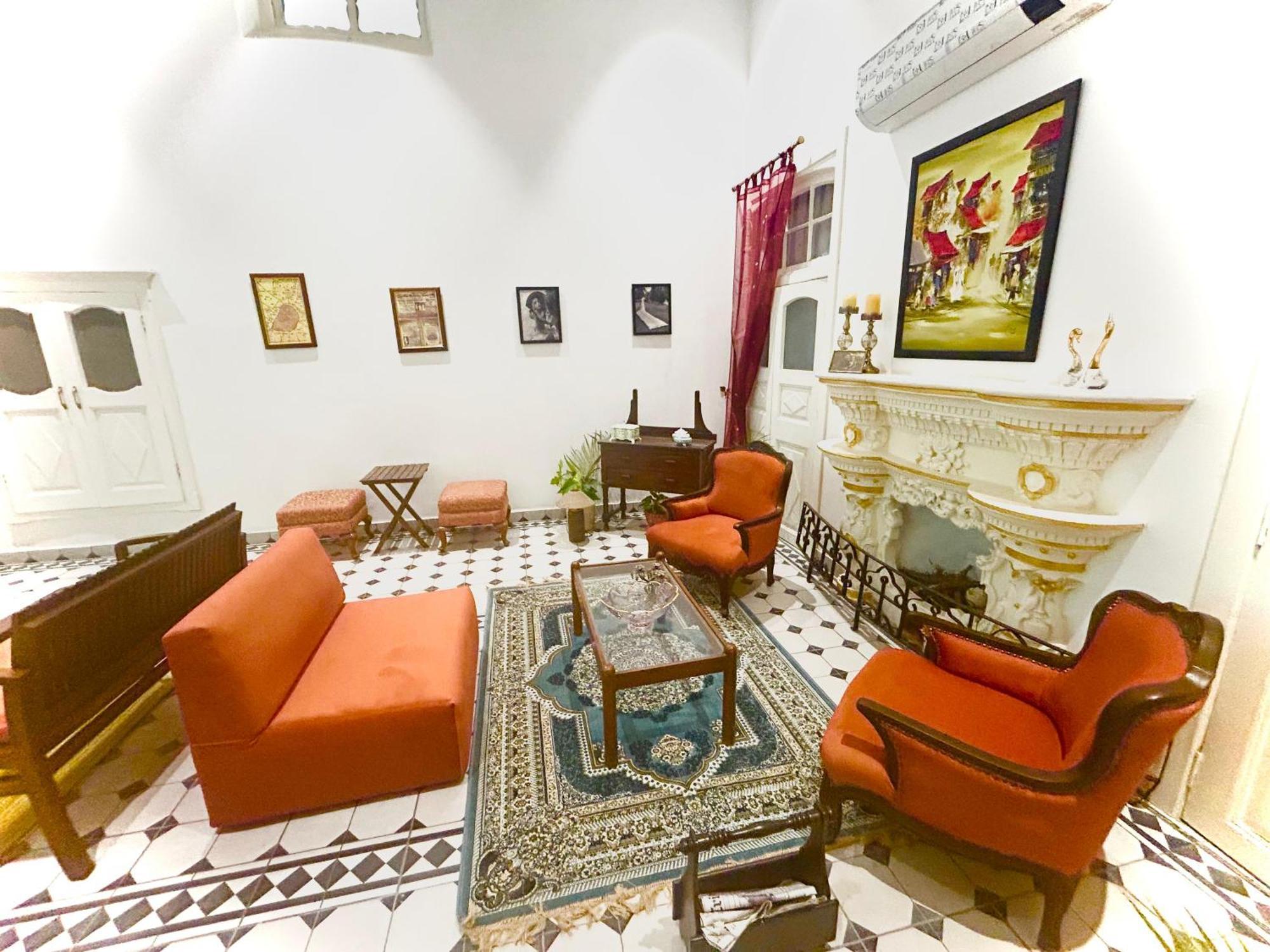 Bed & Breakfast Grand Amritsar