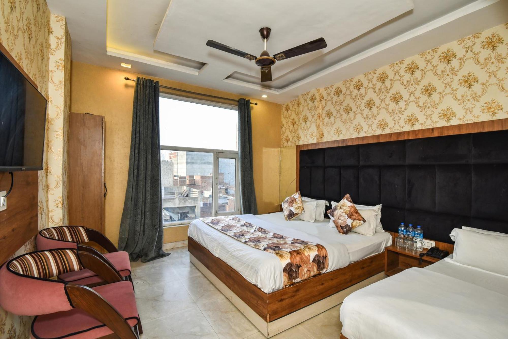 Woodz 4* Amritsar