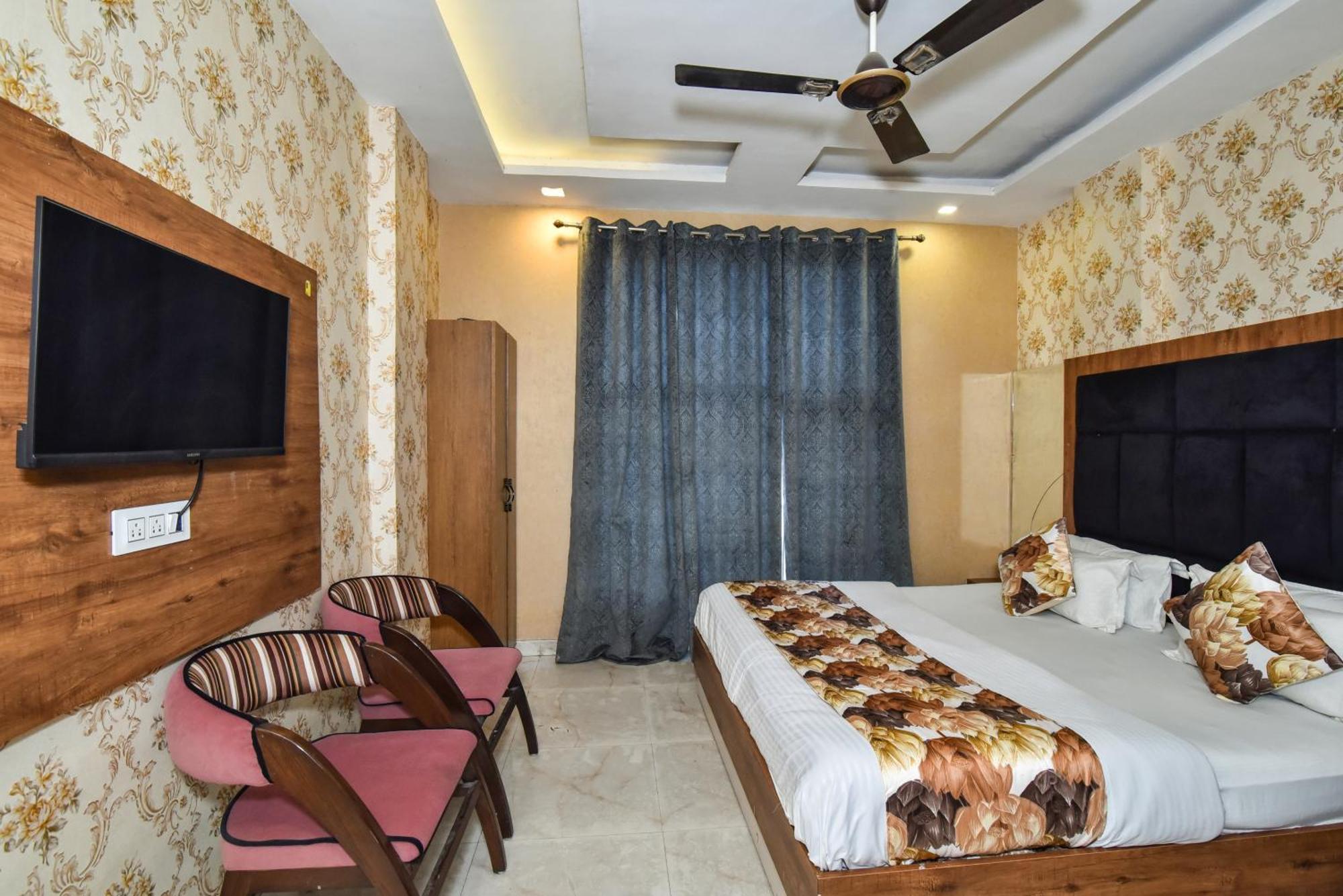 Woodz Amritsar