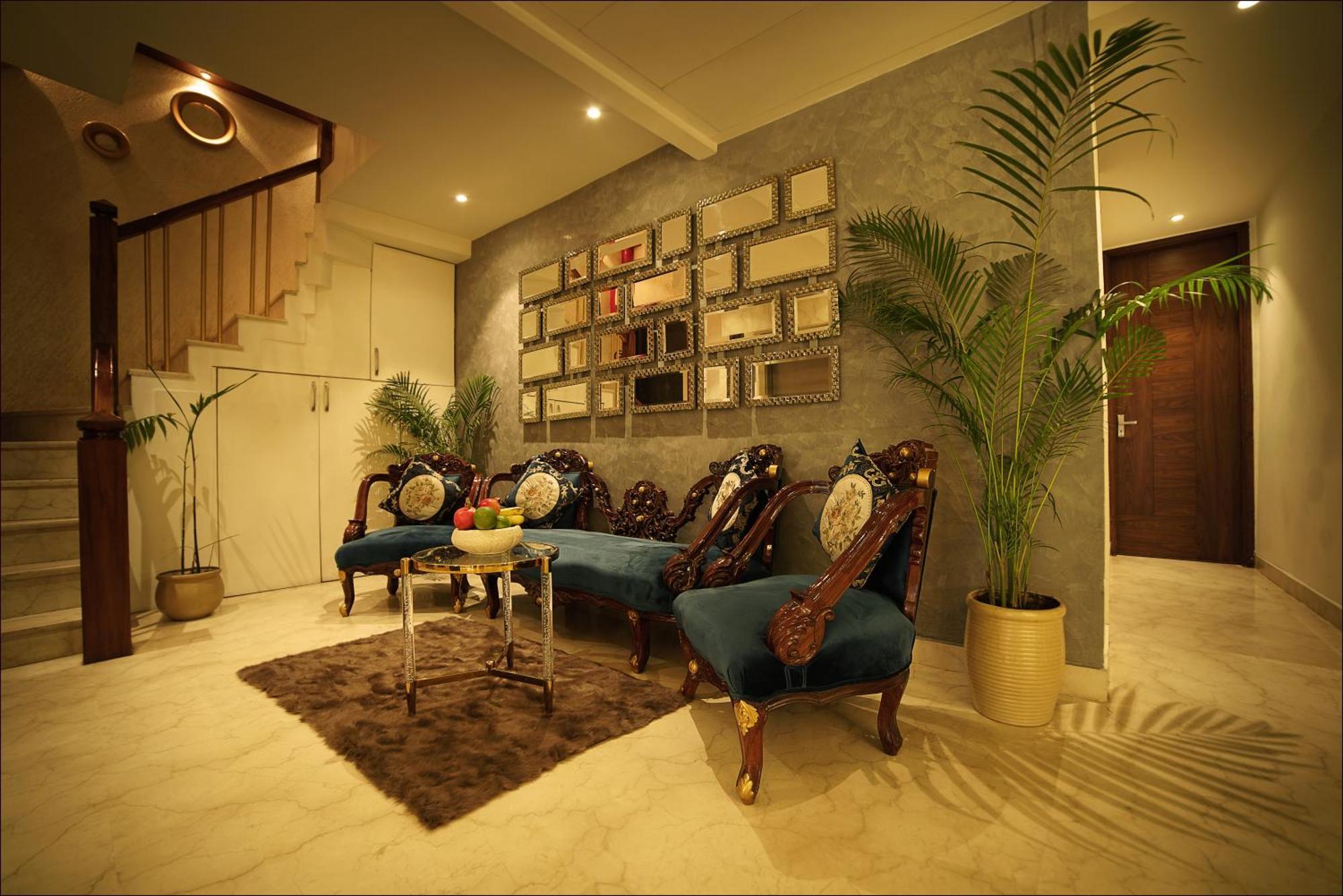 Treehouse London Street 3* Amritsar