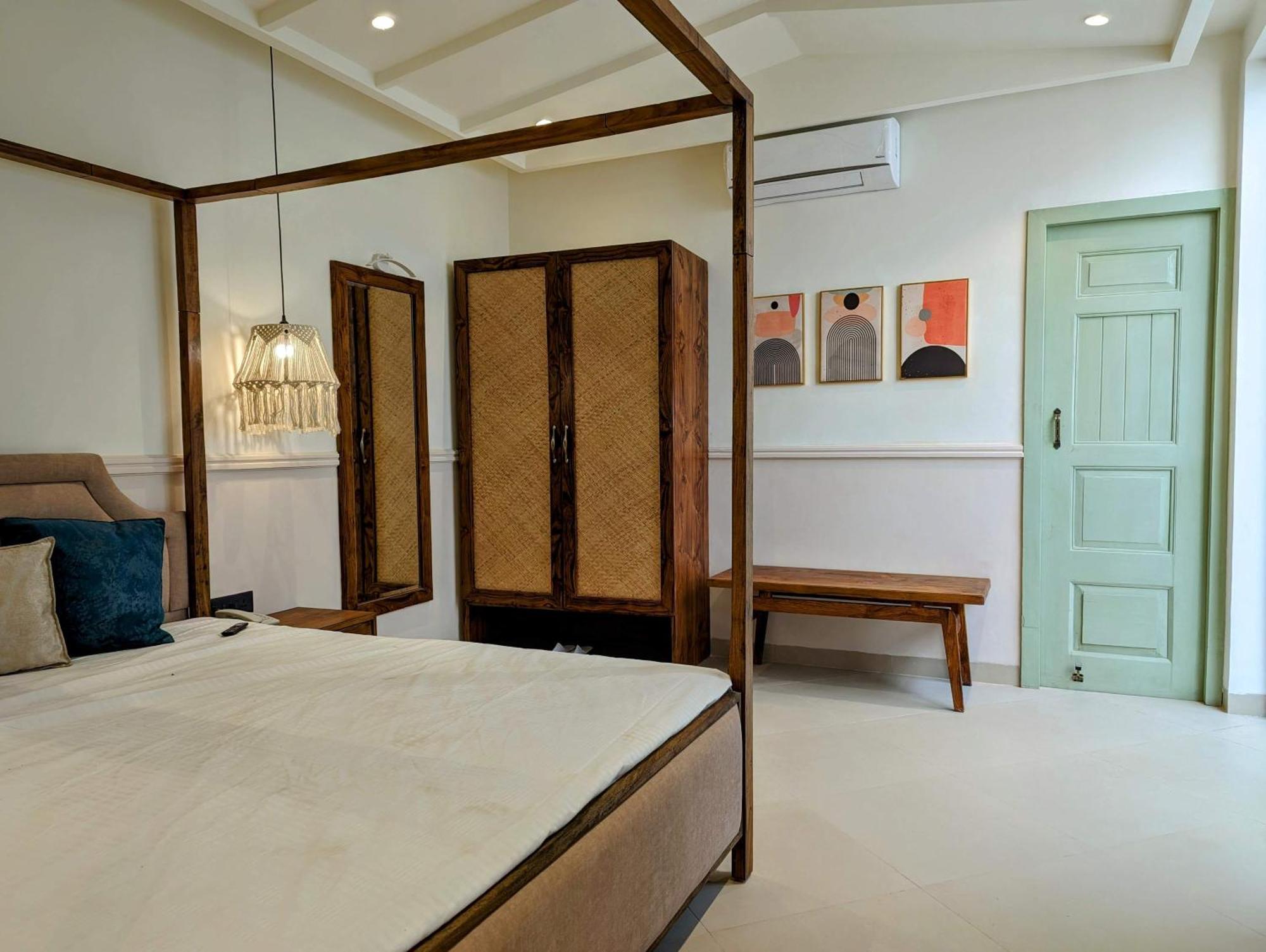 Cape House Hotel 4*