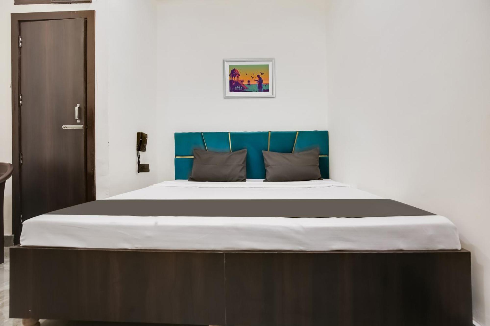 Hotel O Hg Residency 4*