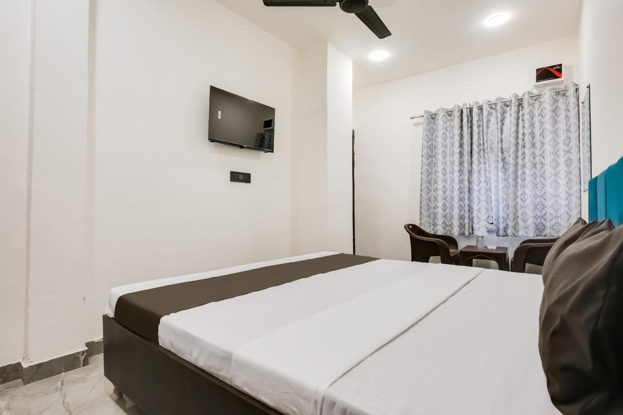 O Hg Residency Amritsar