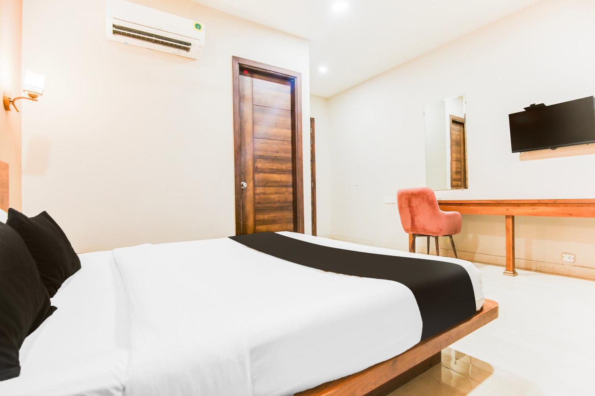 Super Townhouse Grand Fortune Hotel 3*