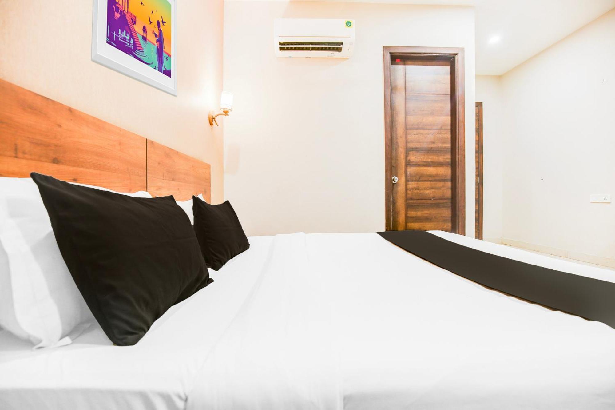 Hotel Super Townhouse Grand Fortune 3*