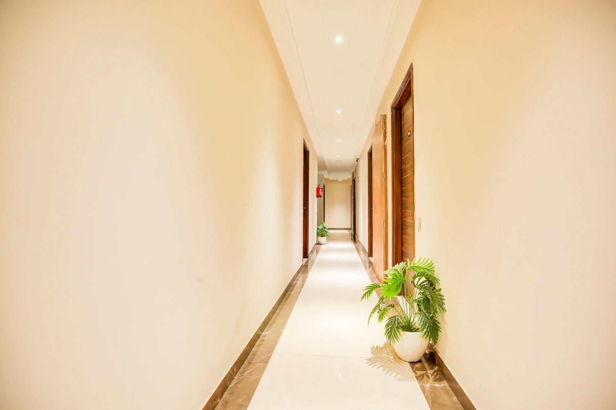 Super Townhouse Grand Fortune Hotel Amritsar