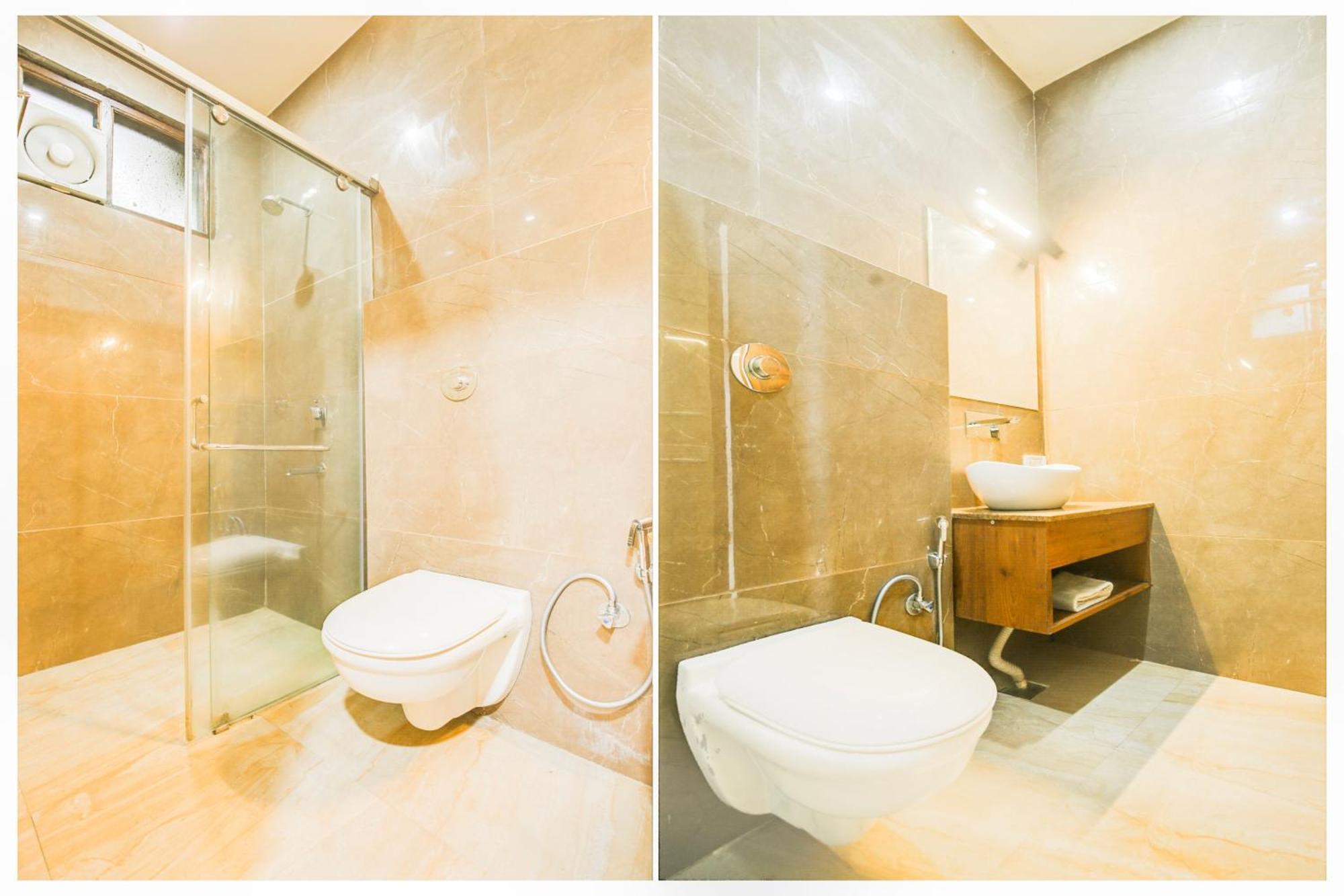 Super Townhouse Grand Fortune