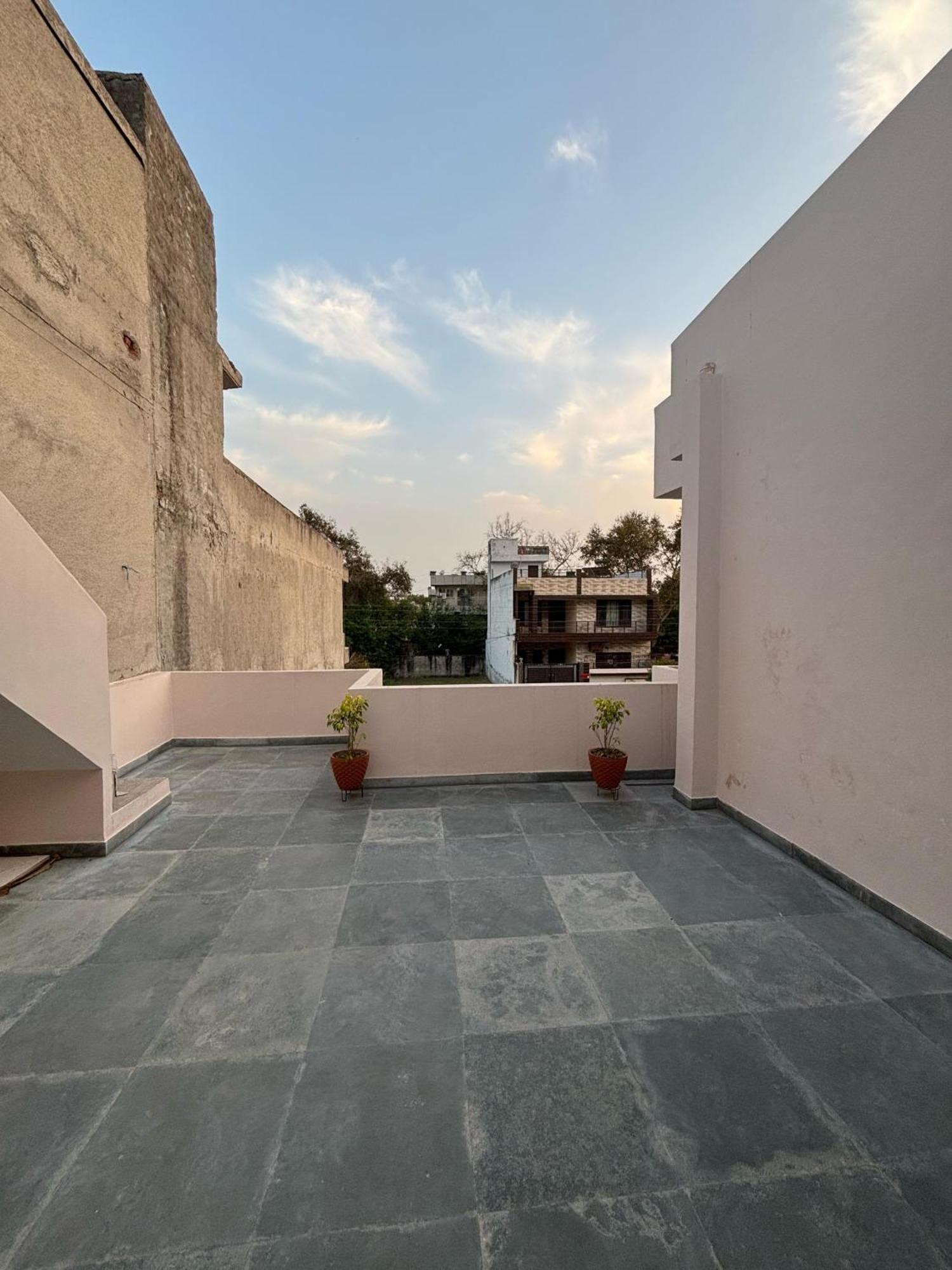 Holiday home Whispers Of Peace Amritsar