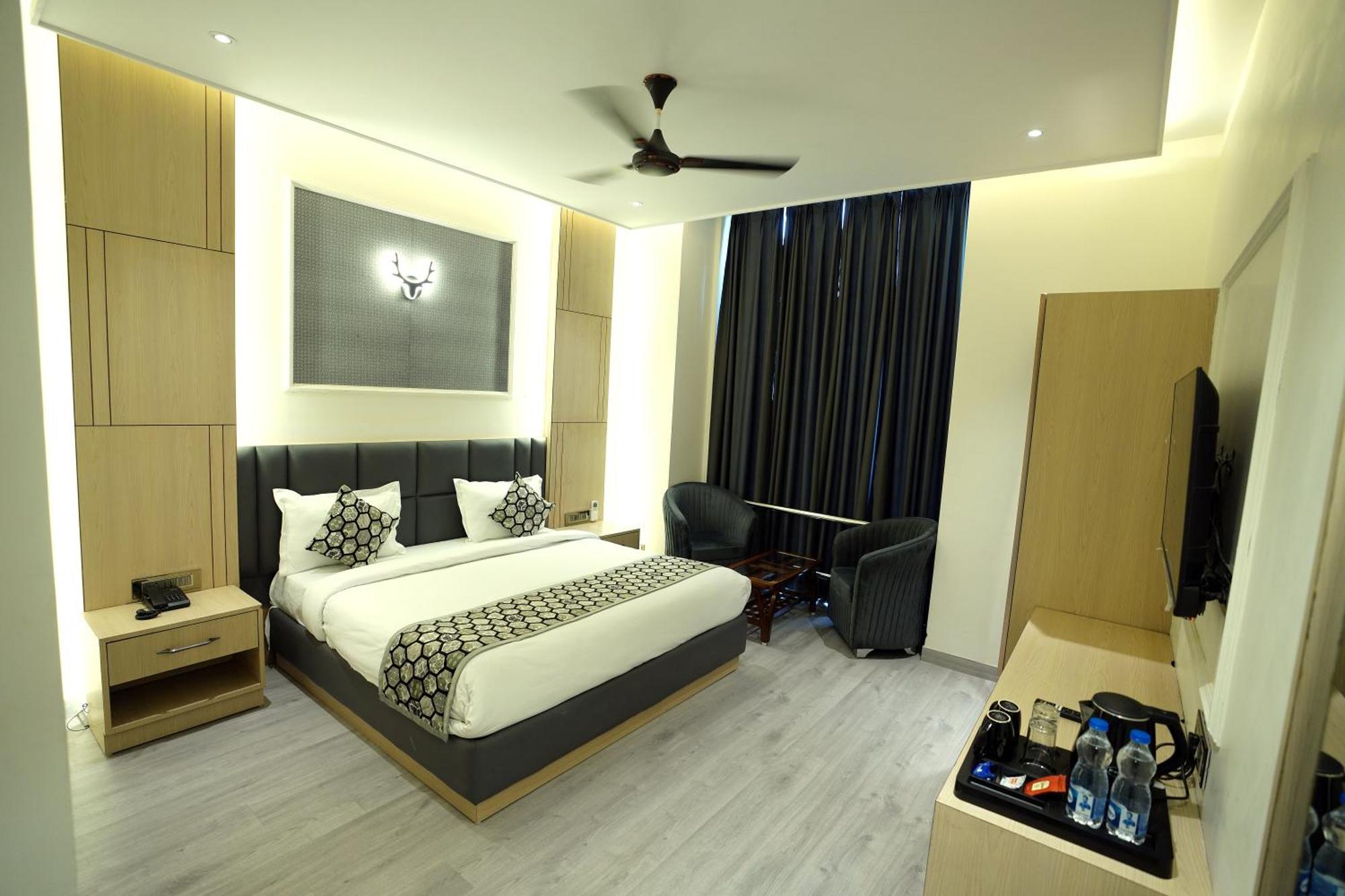 Casa Royale 3* Amritsar