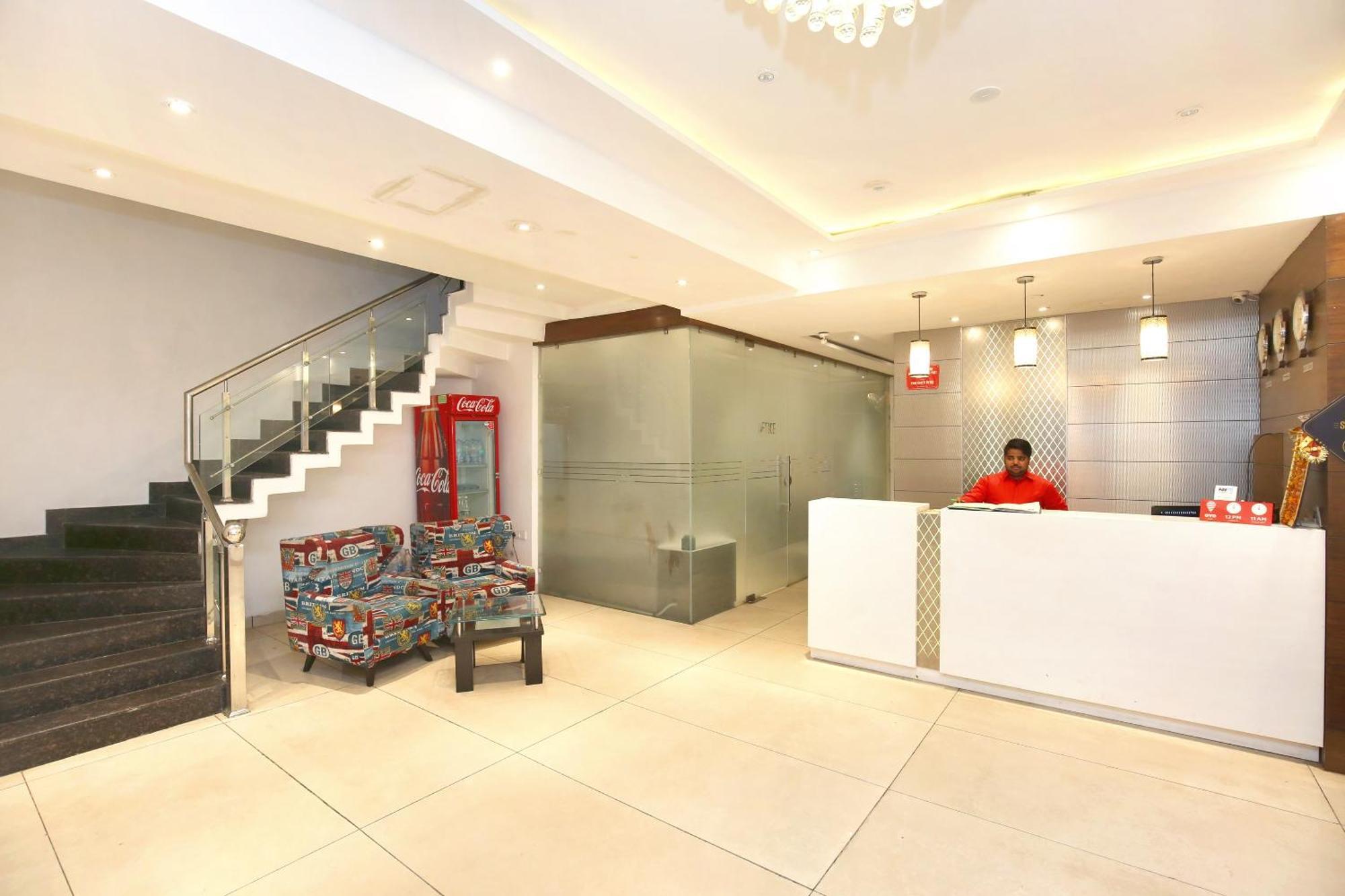 Hotel O Winner 3*