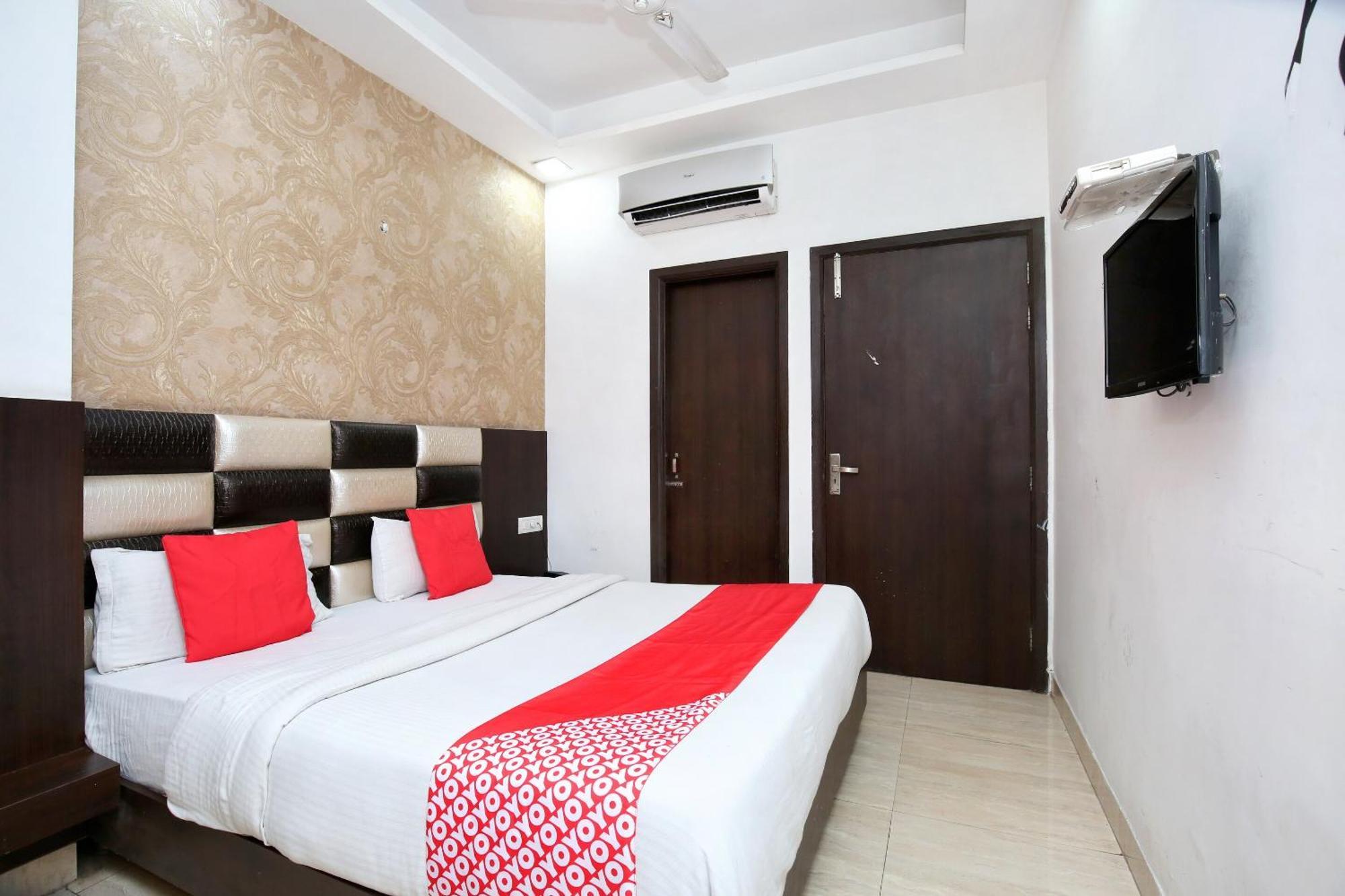 O Winner Hotel Amritsar