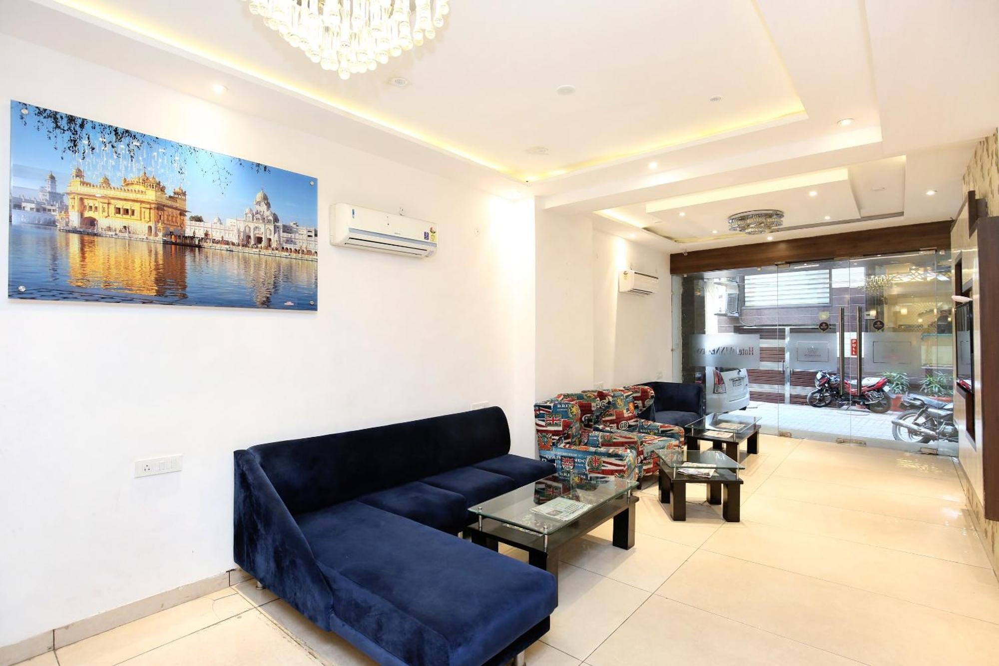 O Winner Hotel