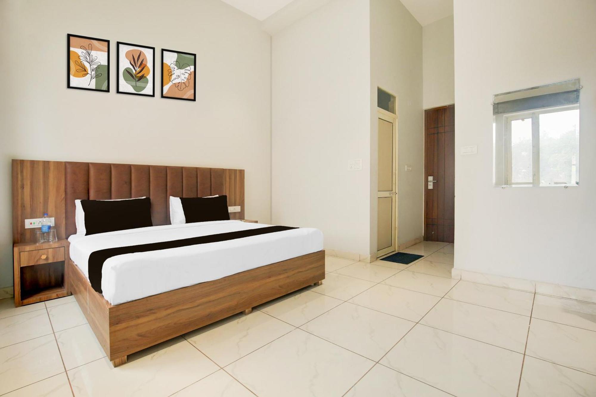 O Baba Tara Singh Ji Yatri Niwas Hotel