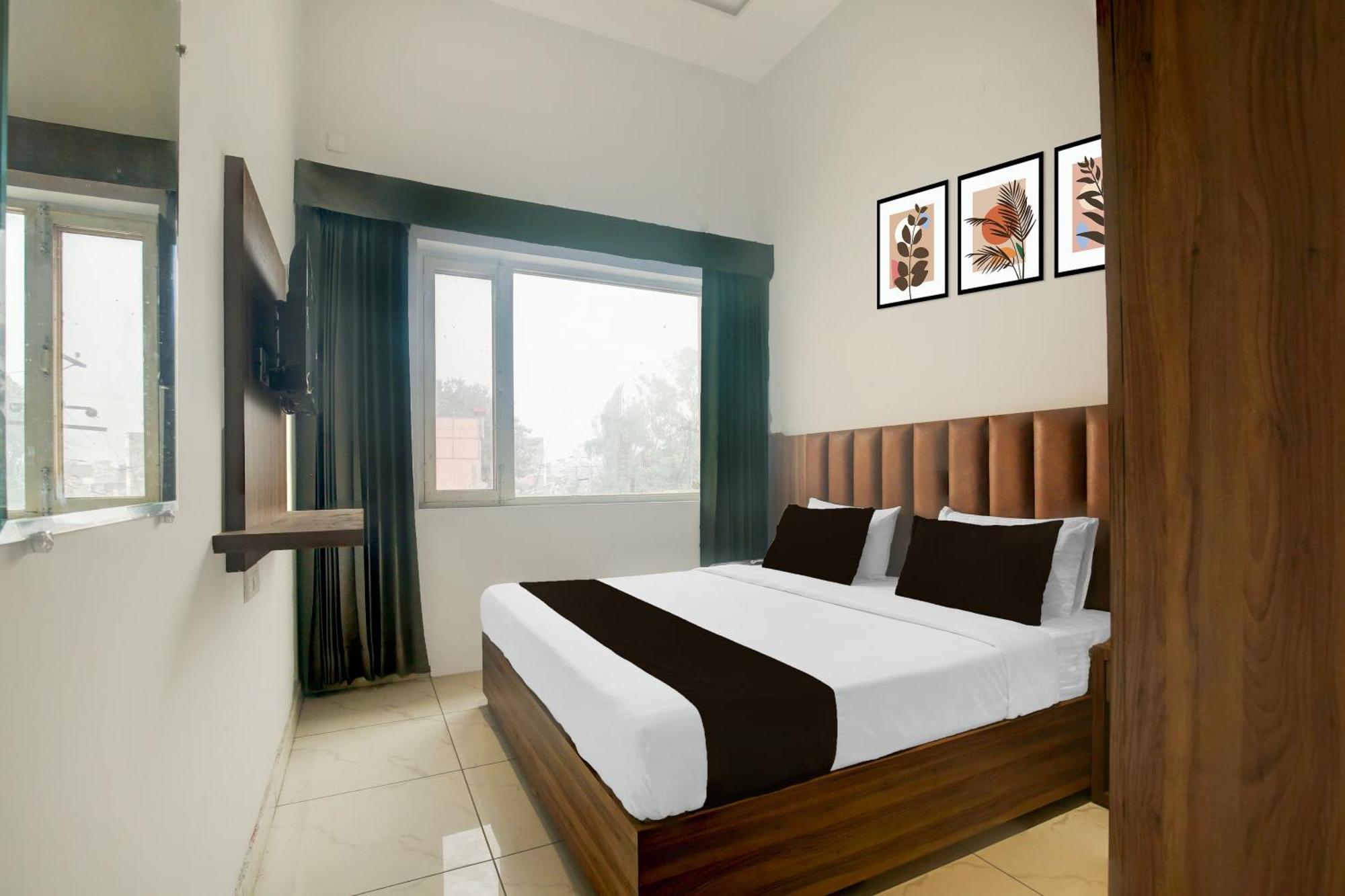O Baba Tara Singh Ji Yatri Niwas Hotel Amritsar