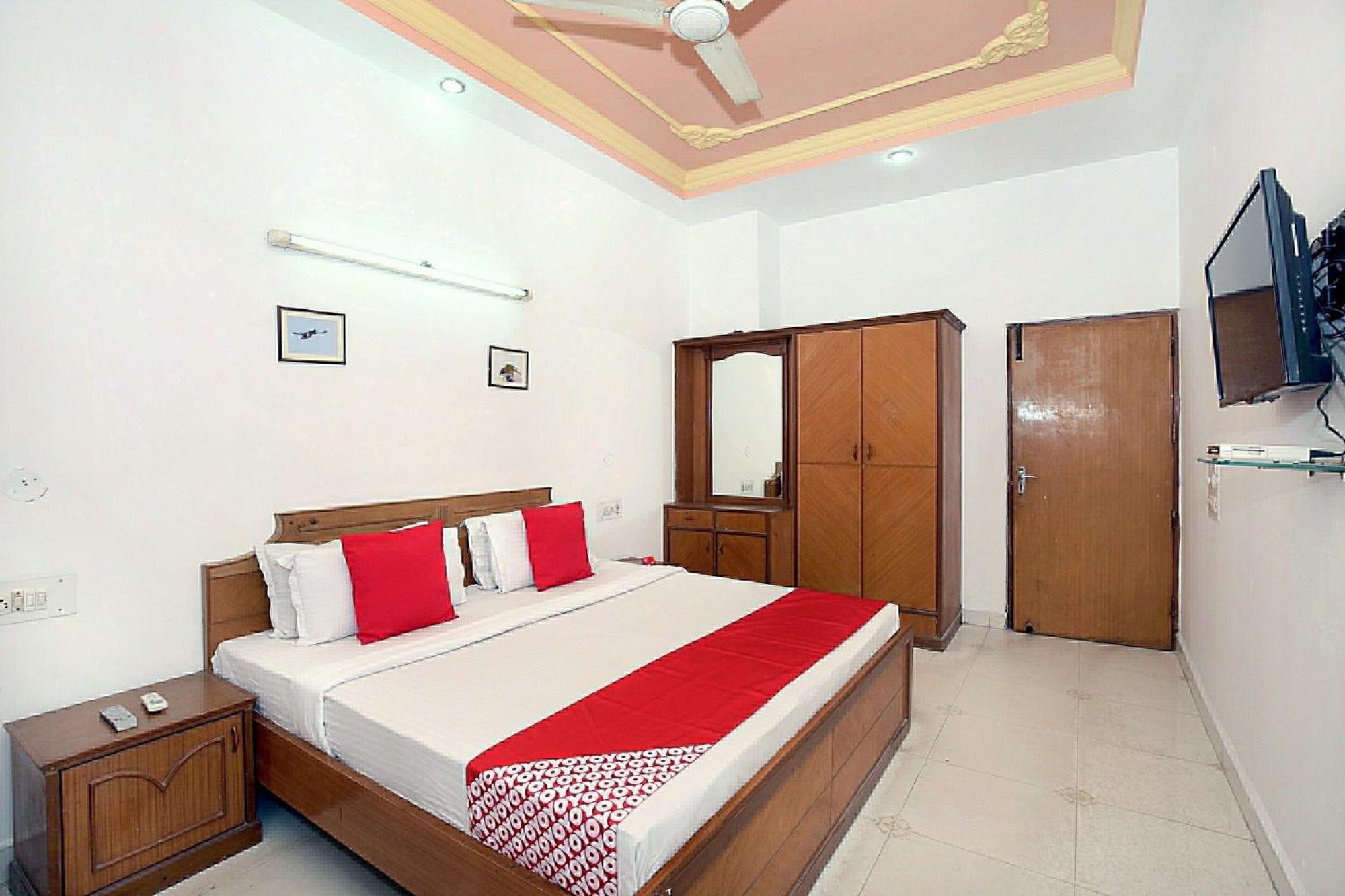 Hotel O Queensland