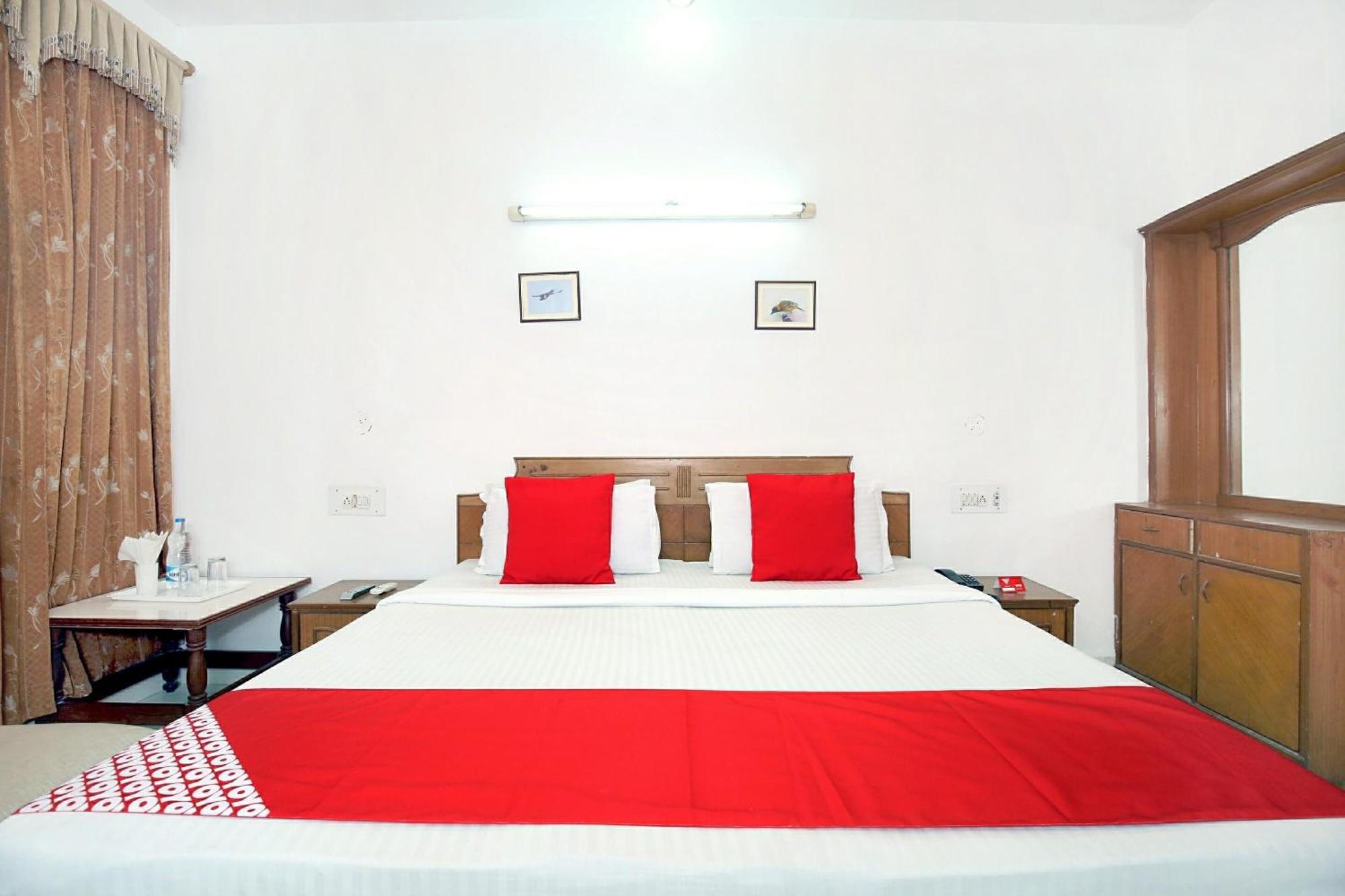 O Queensland Hotel Amritsar