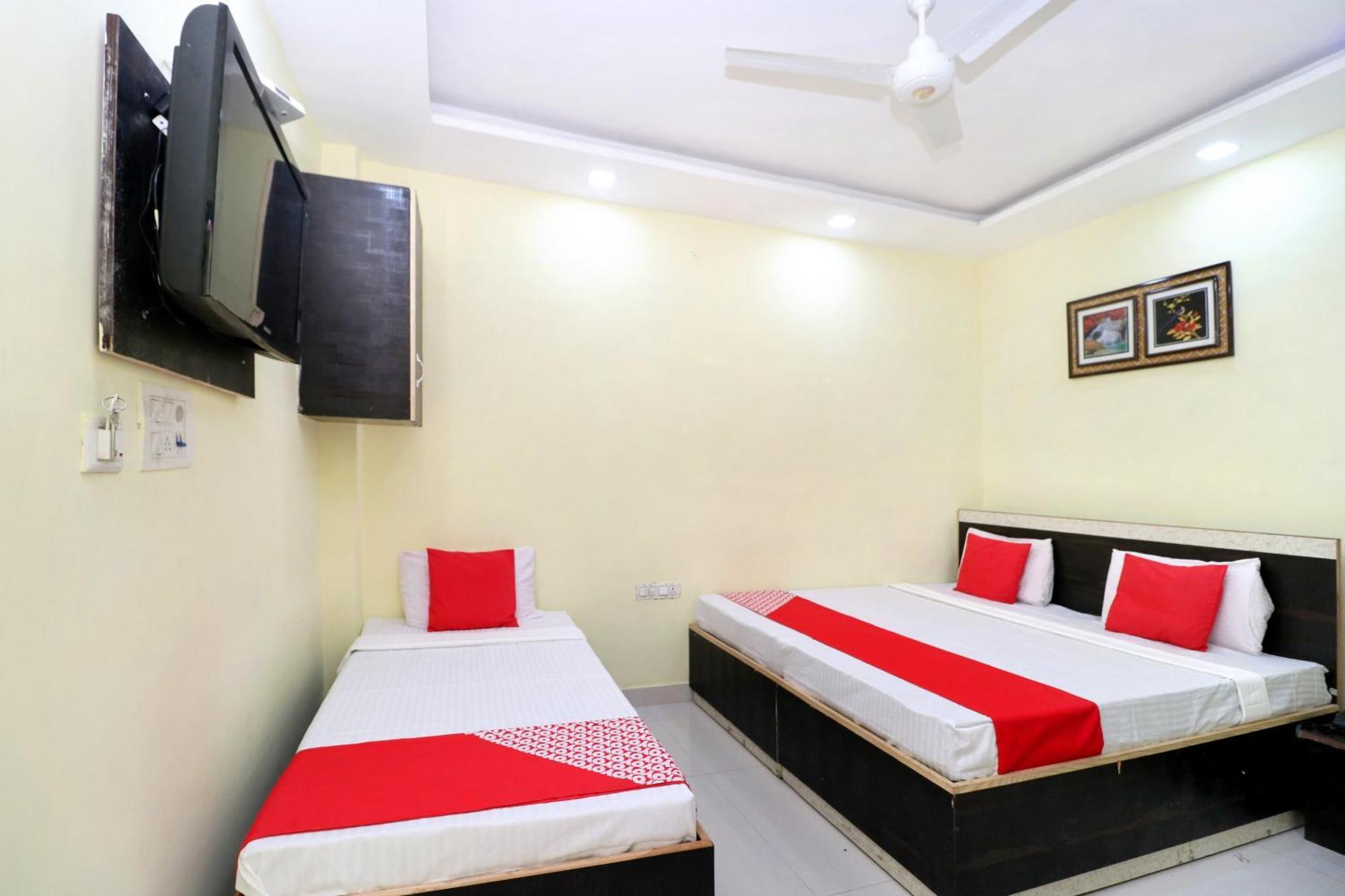 O Gian Residency