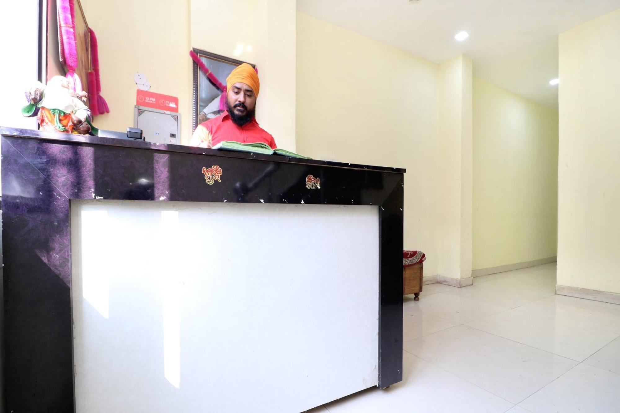 O Gian Residency Amritsar