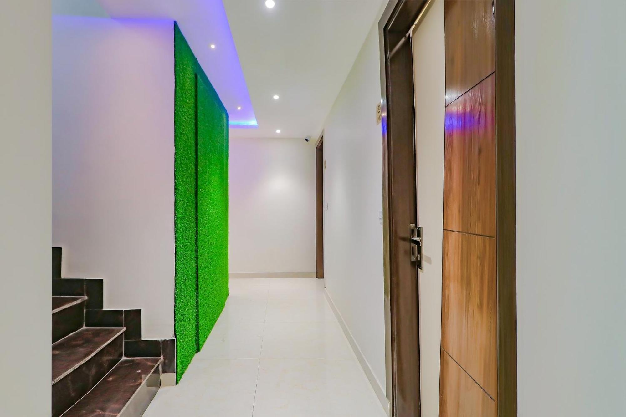 Capital O Western Galaxy 3* Amritsar