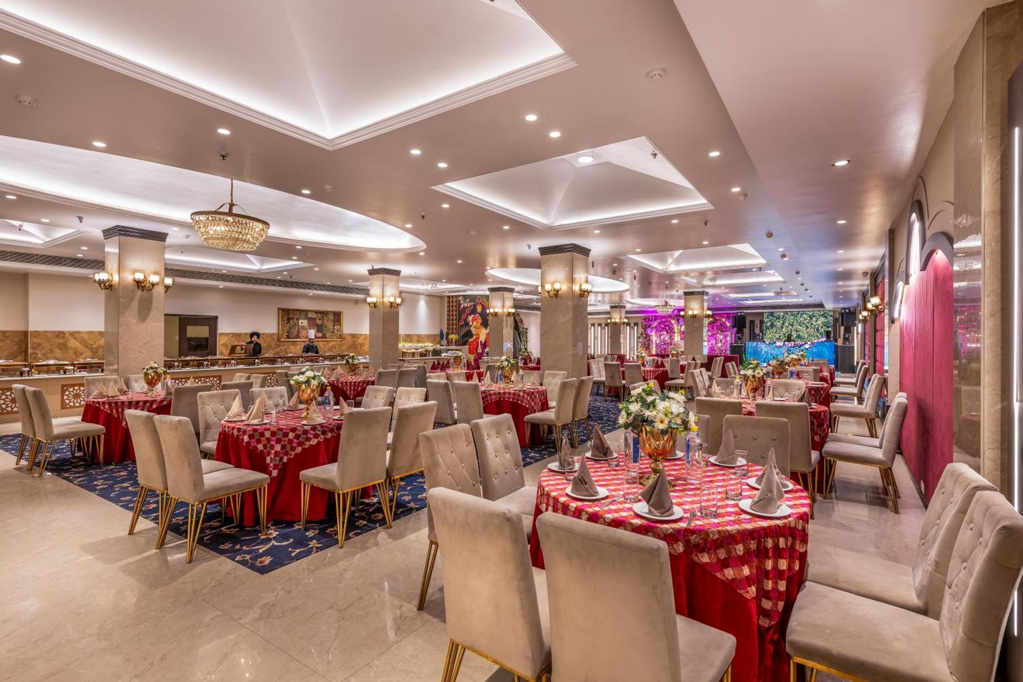 Comfort Alstonia Hotel