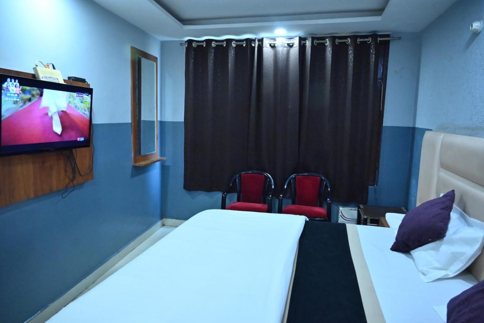 Guest house Gopal