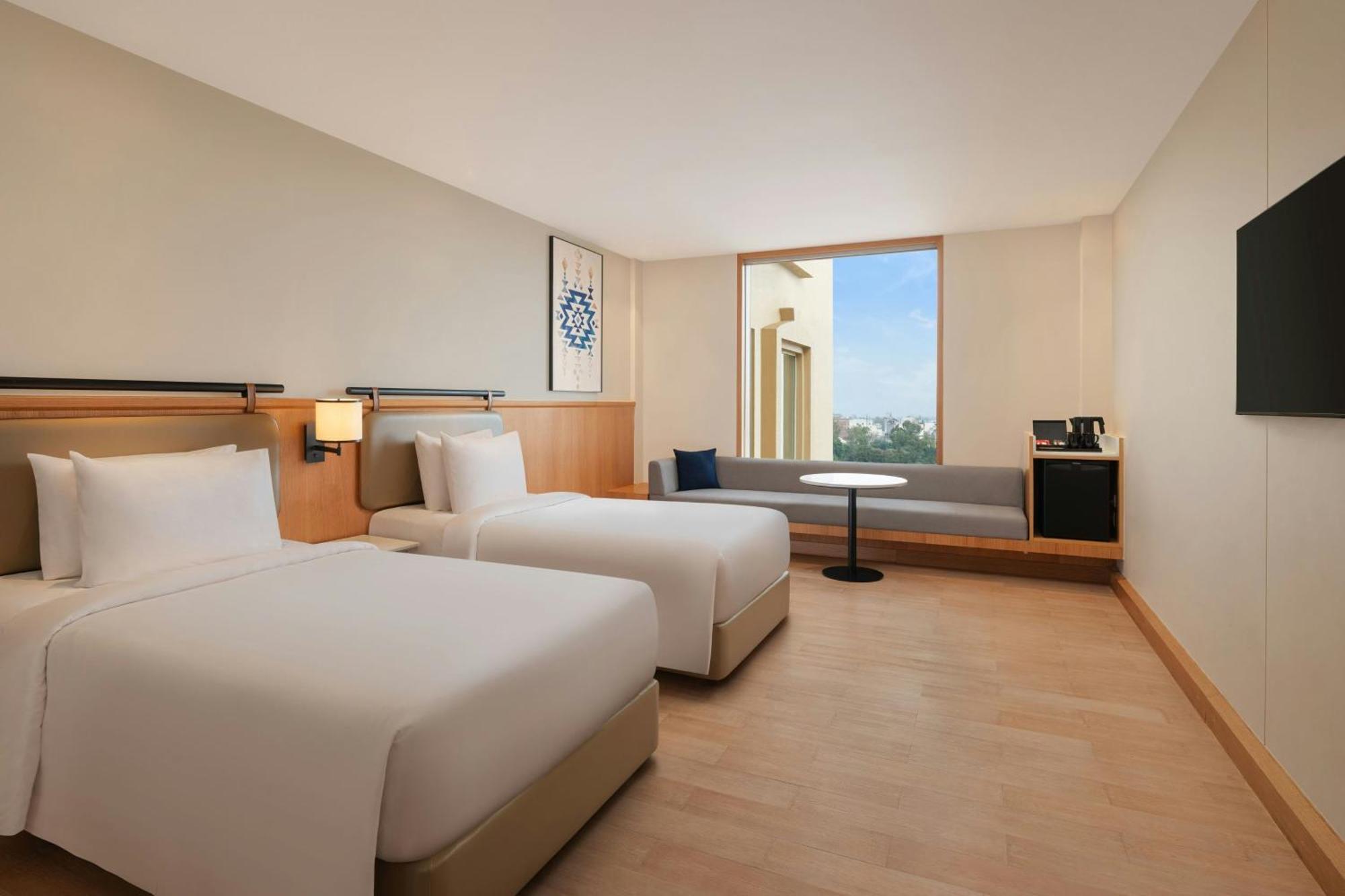 Fairfield By Marriott