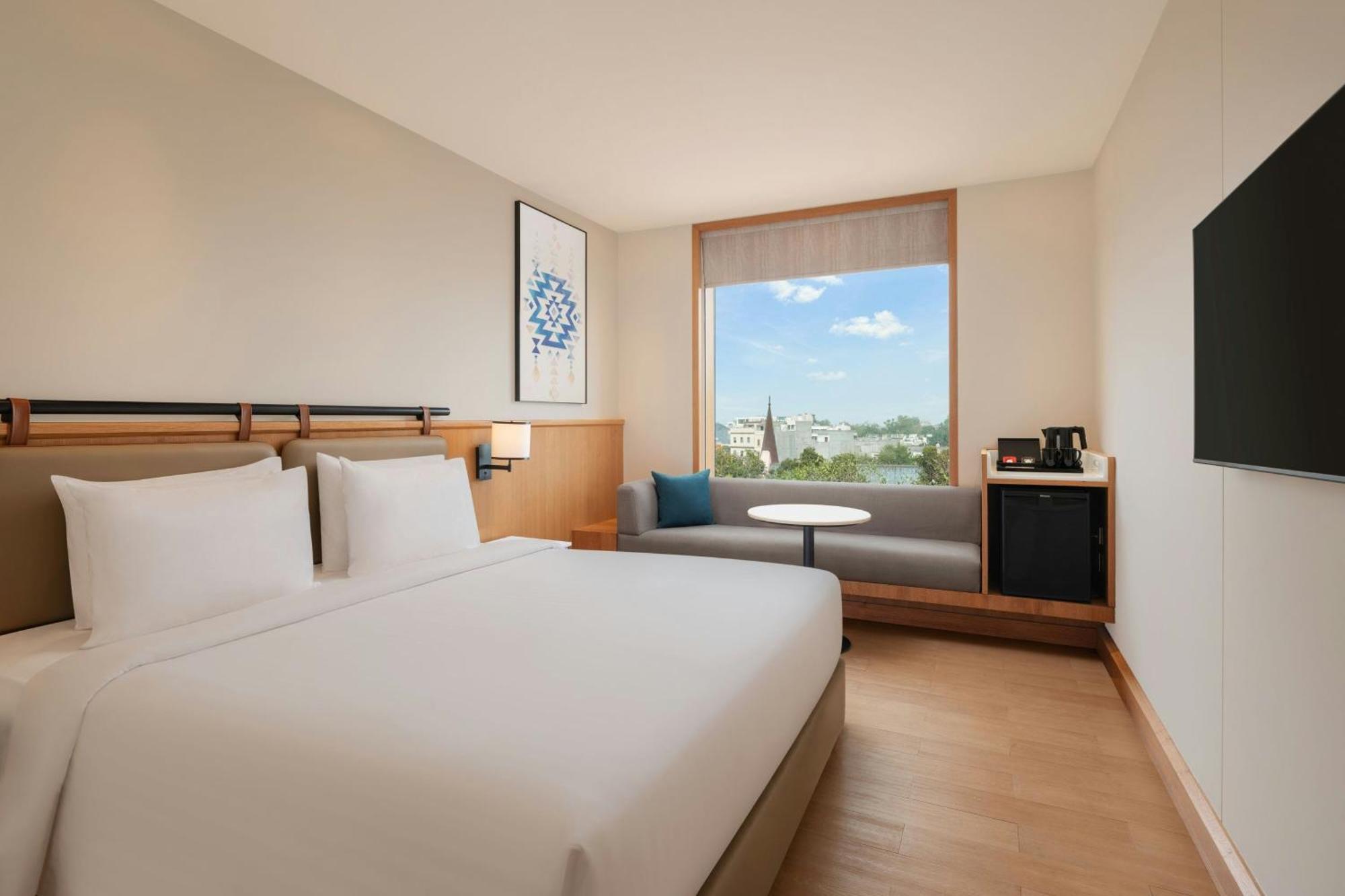 Fairfield By Marriott Hotel Amritsar