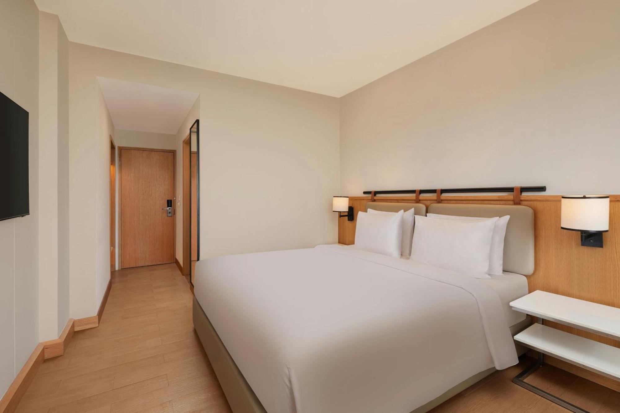 Fairfield By Marriott 4* Amritsar