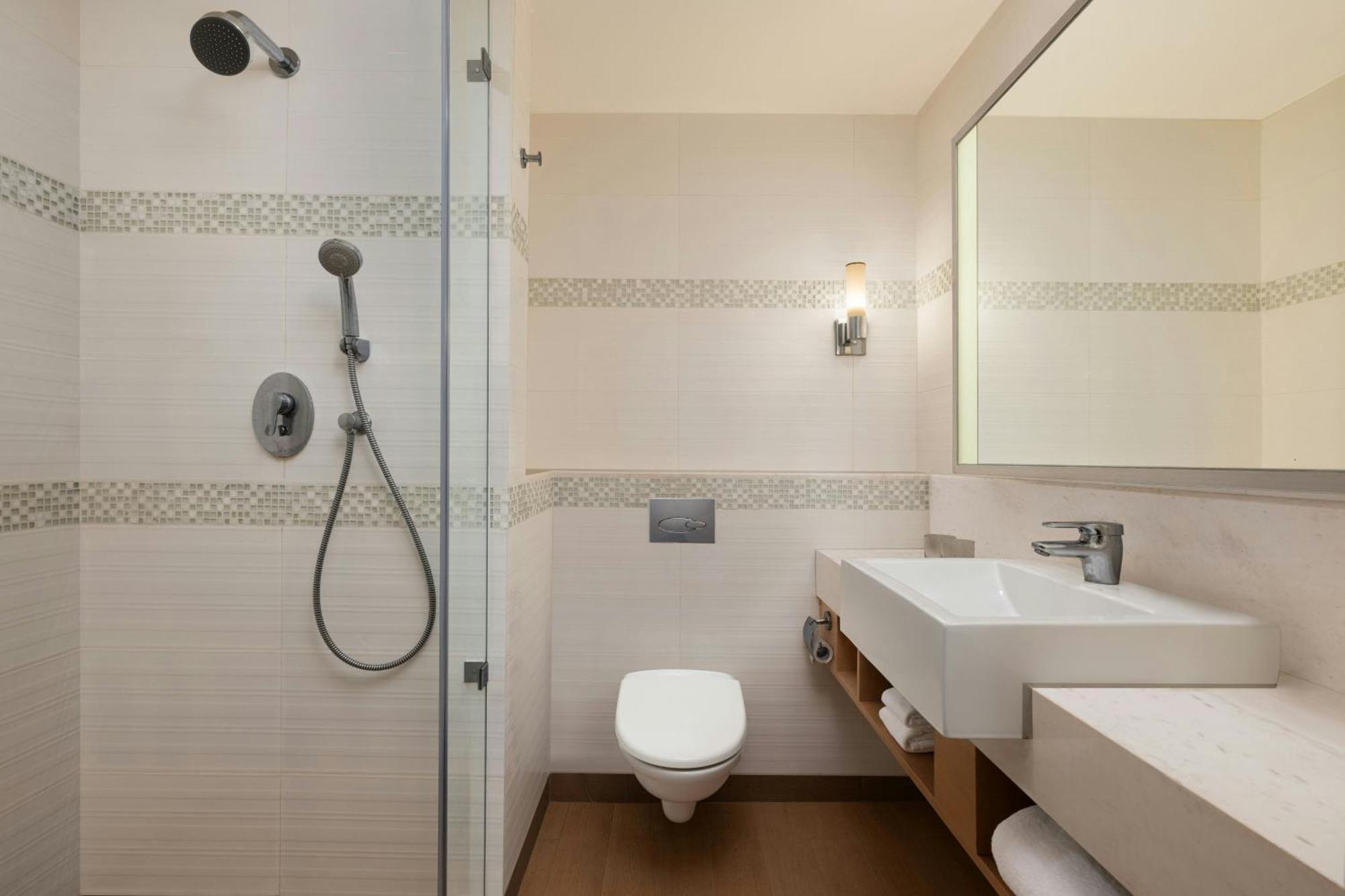 Fairfield By Marriott Hotel Amritsar